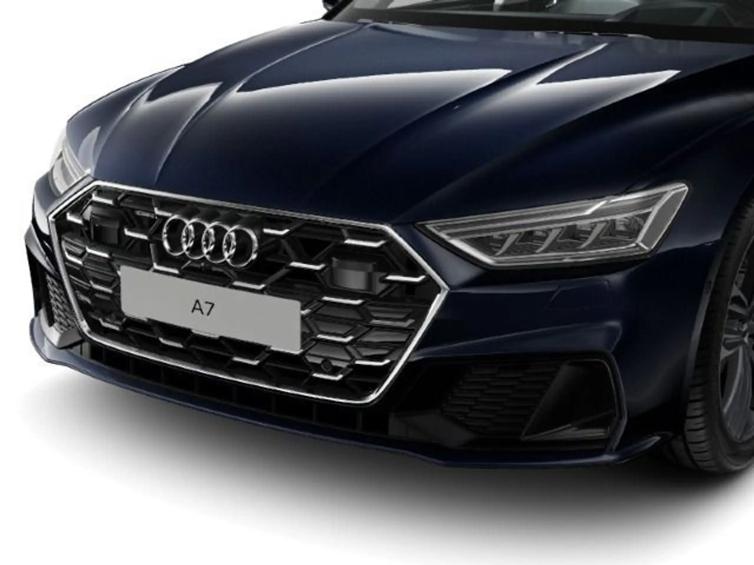 Audi - A7