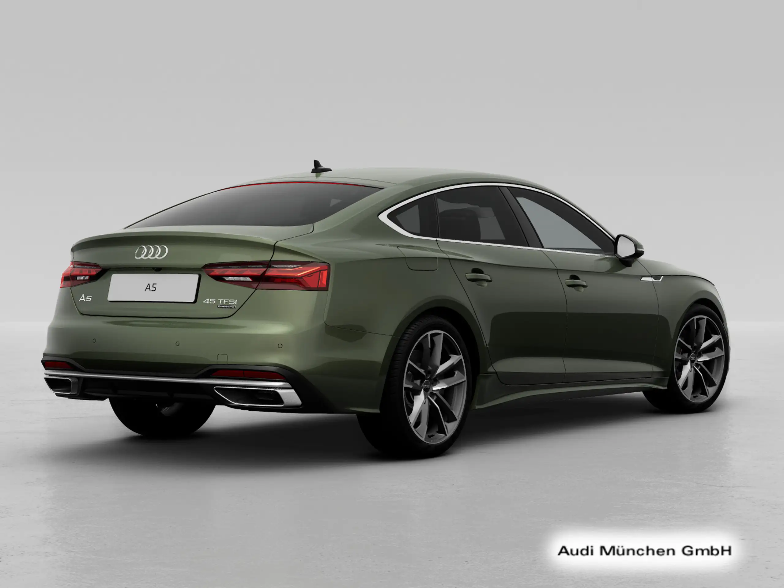 Audi - A5