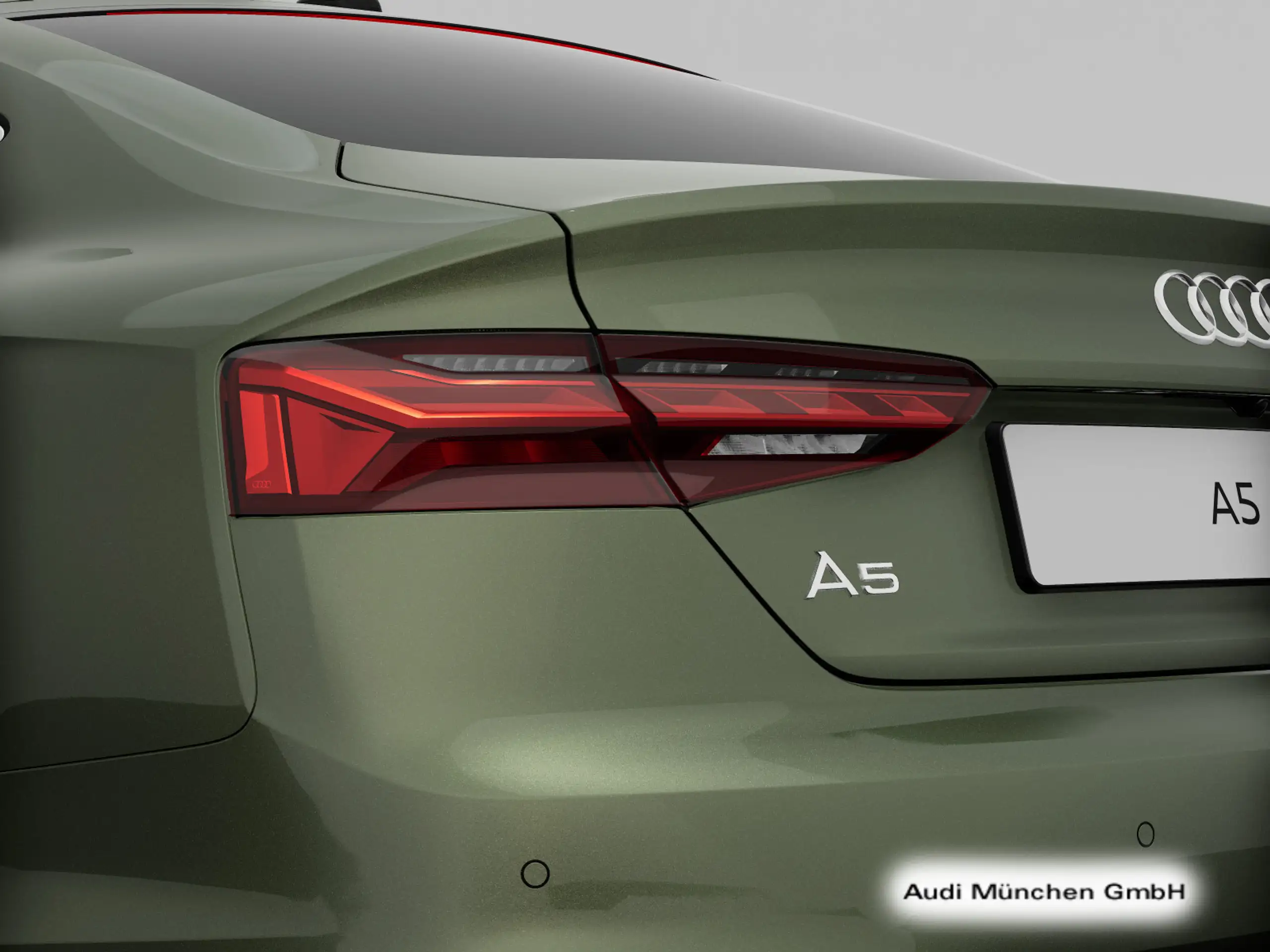 Audi - A5