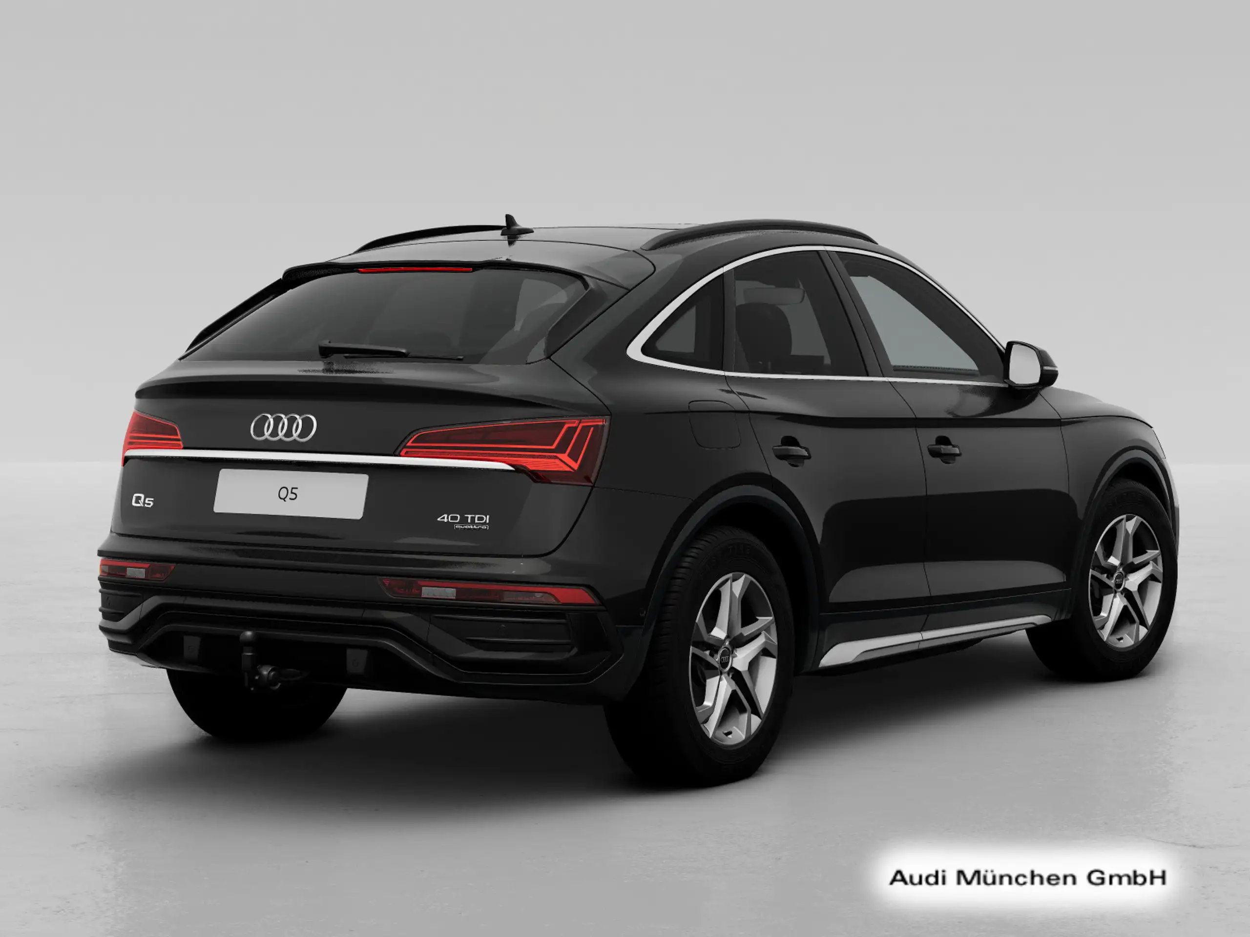 Audi - Q5