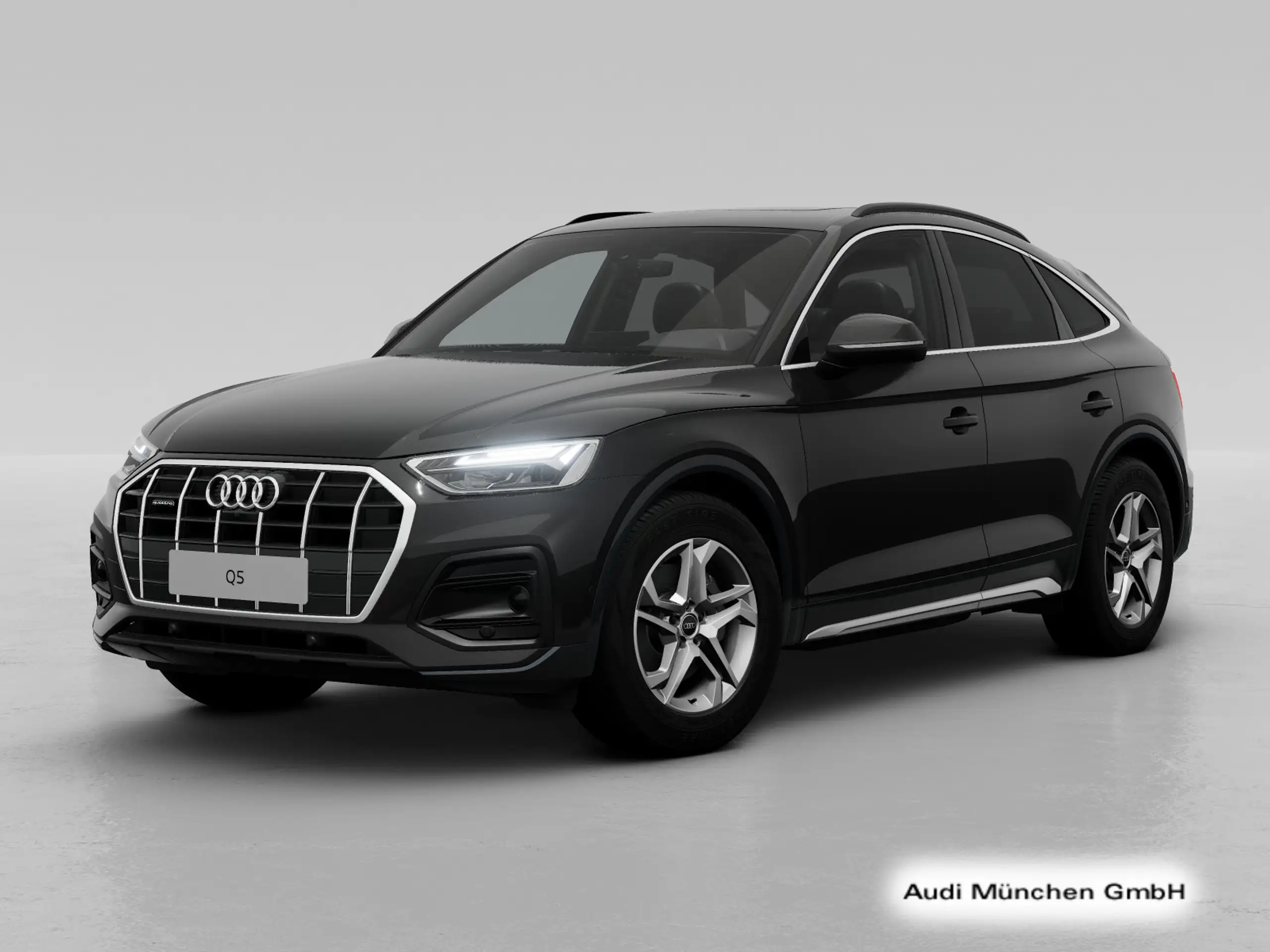 Audi - Q5