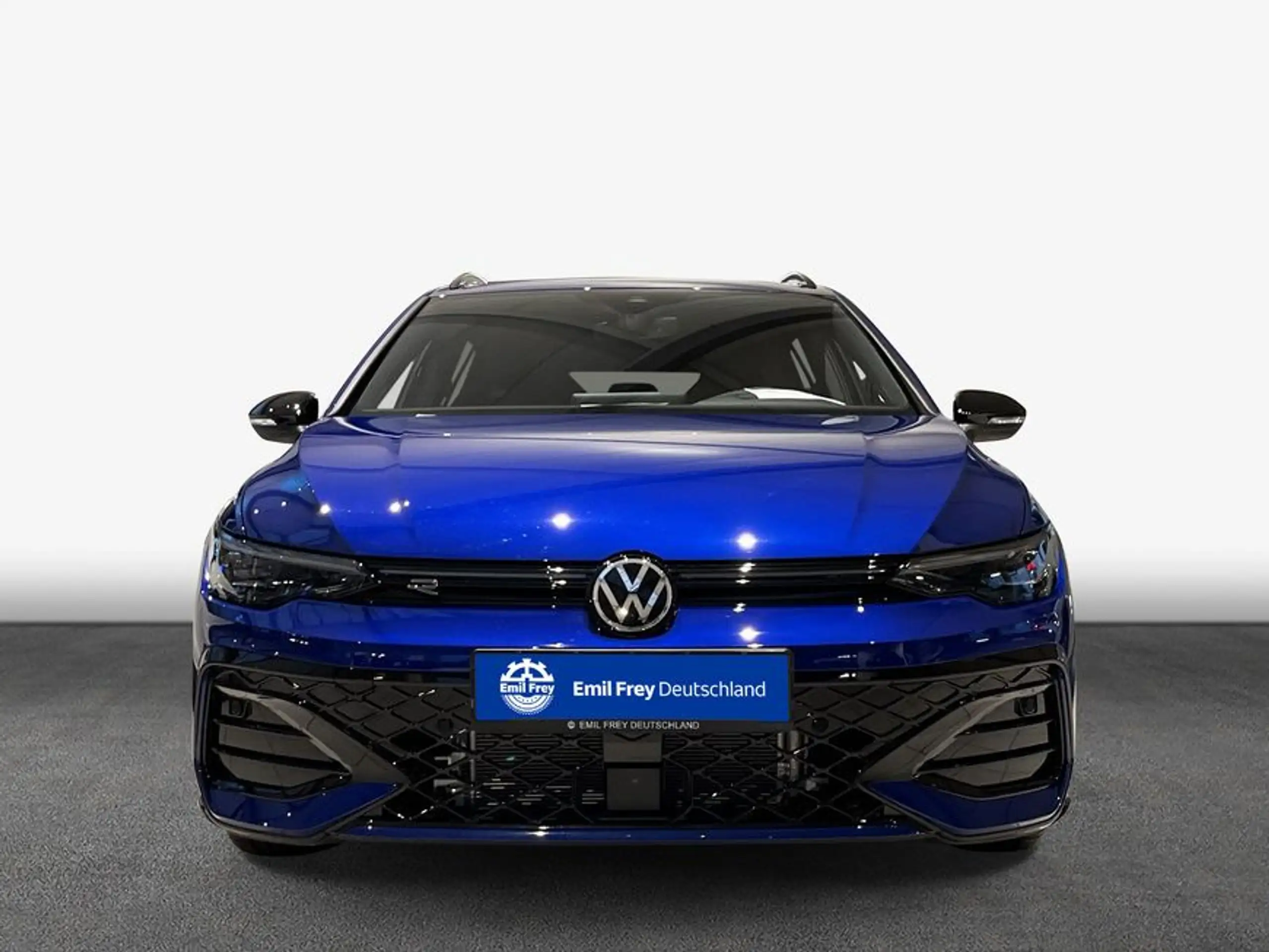 Volkswagen - Golf Variant