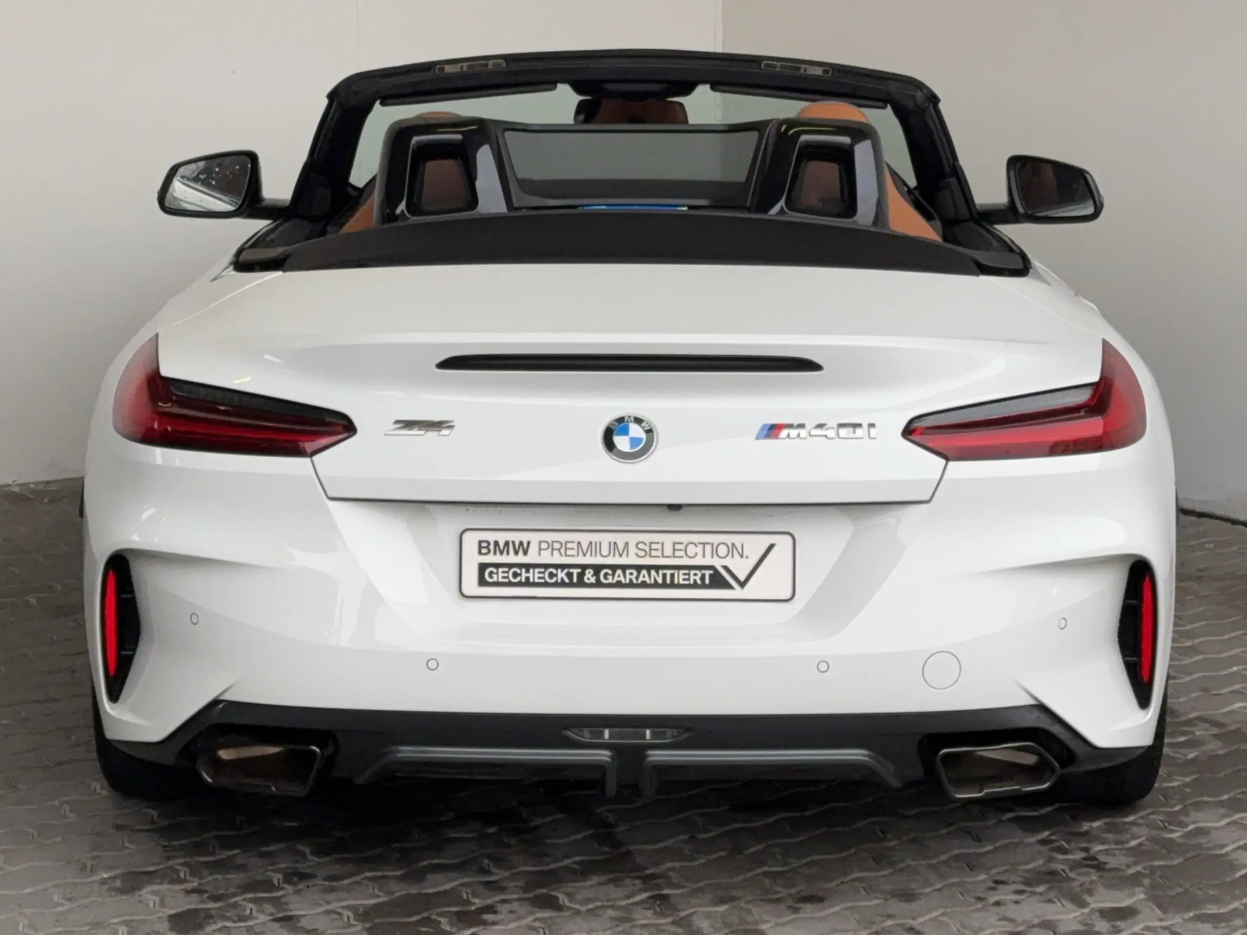 BMW - Z4