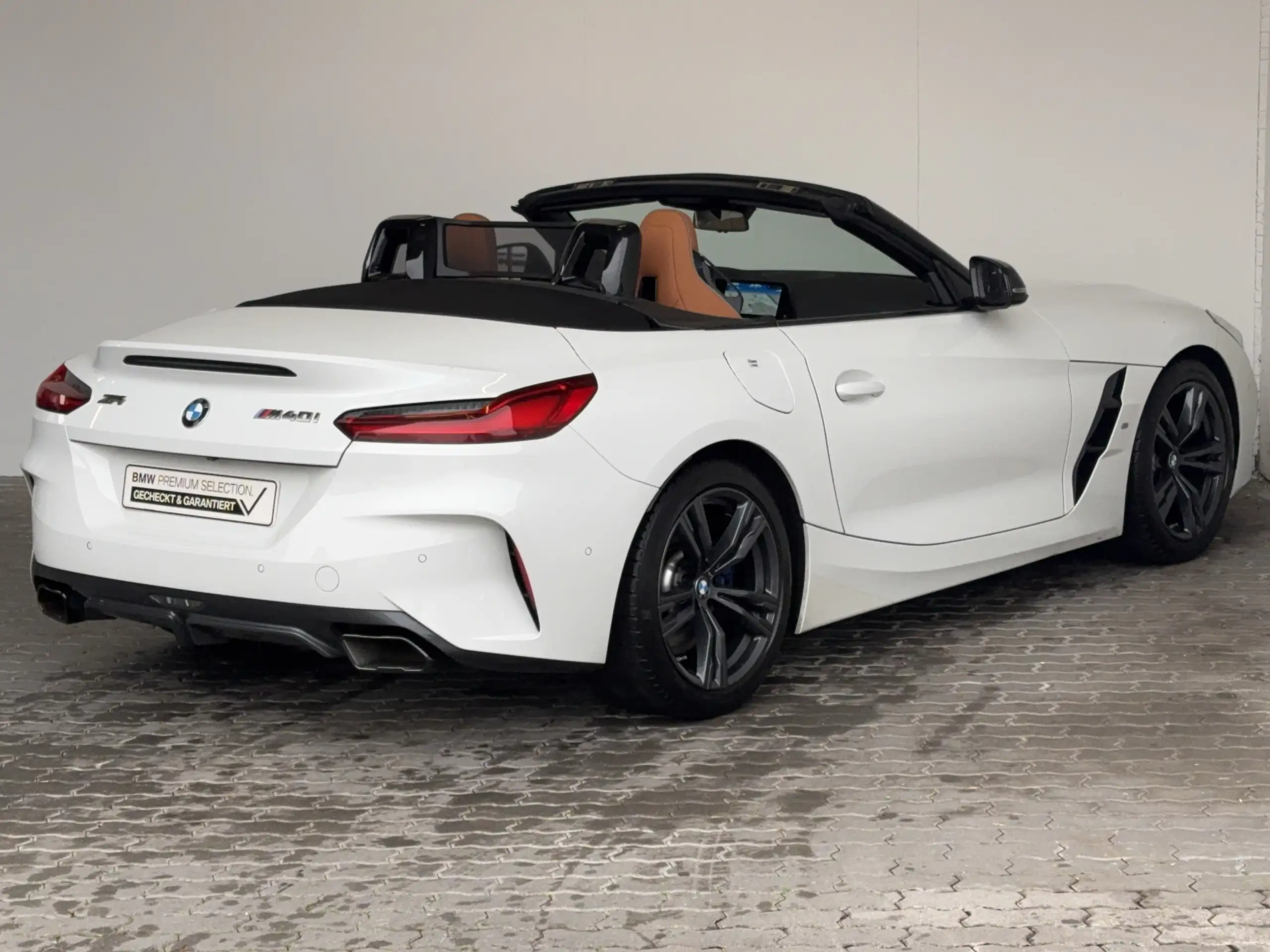 BMW - Z4