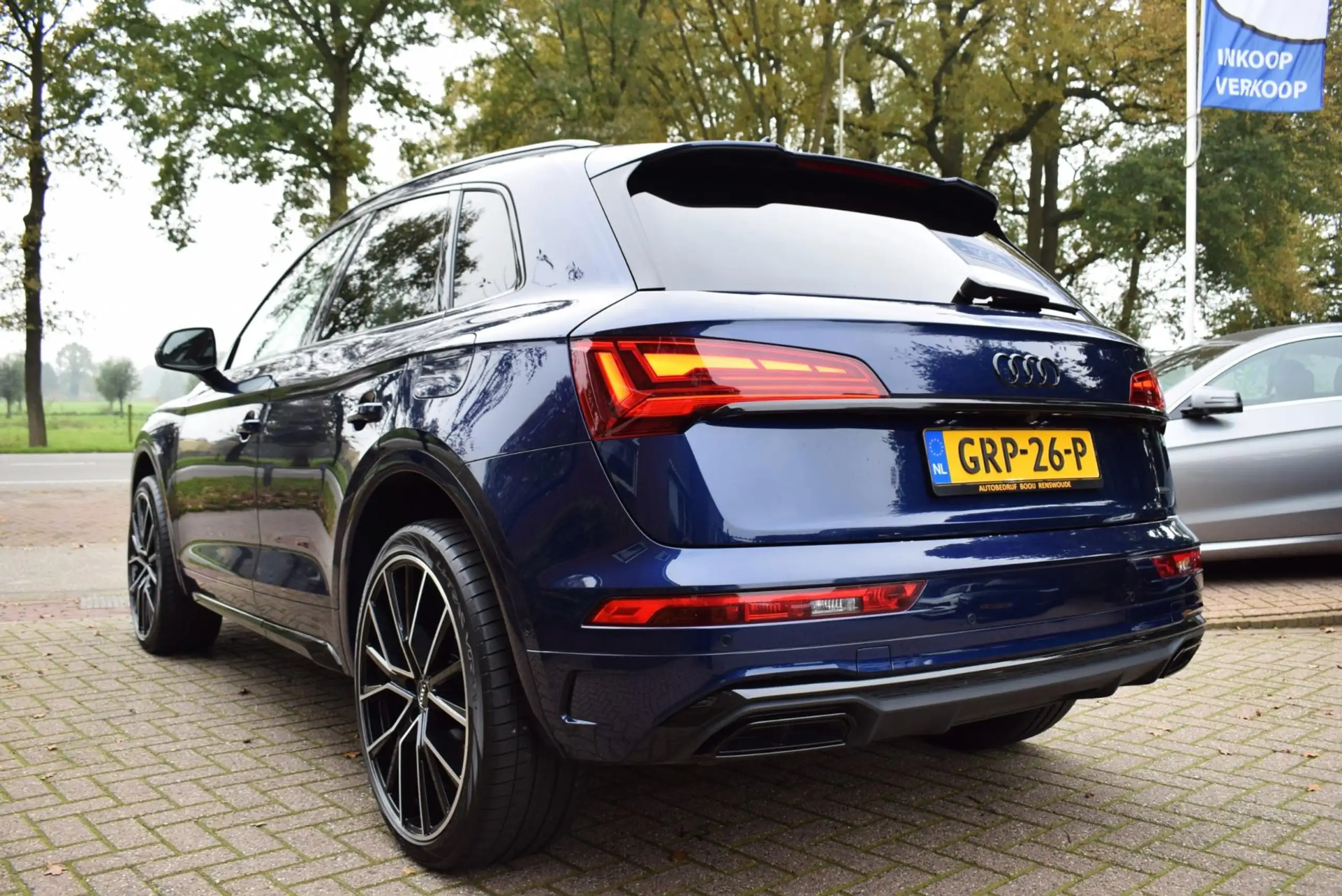 Audi - Q5