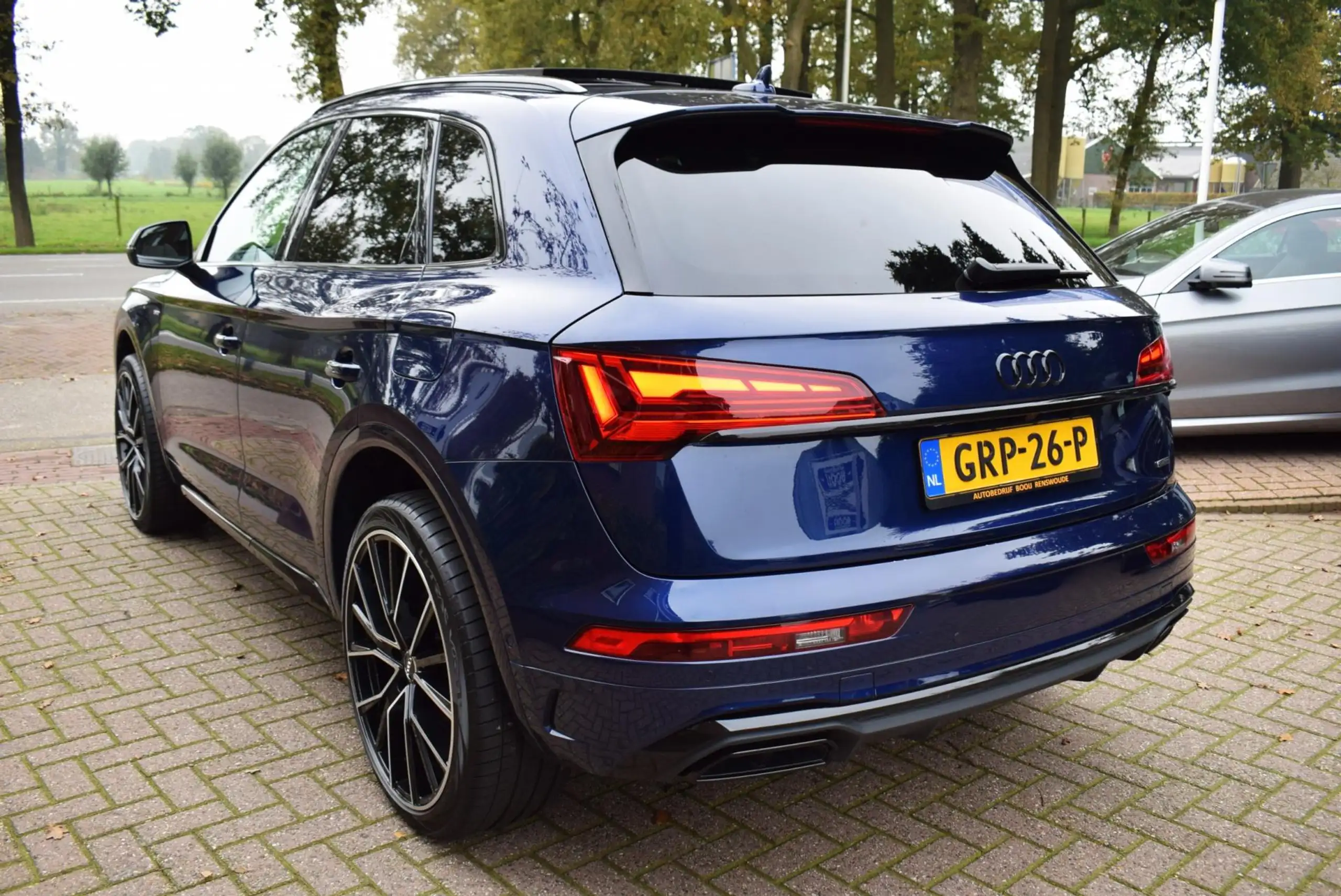 Audi - Q5