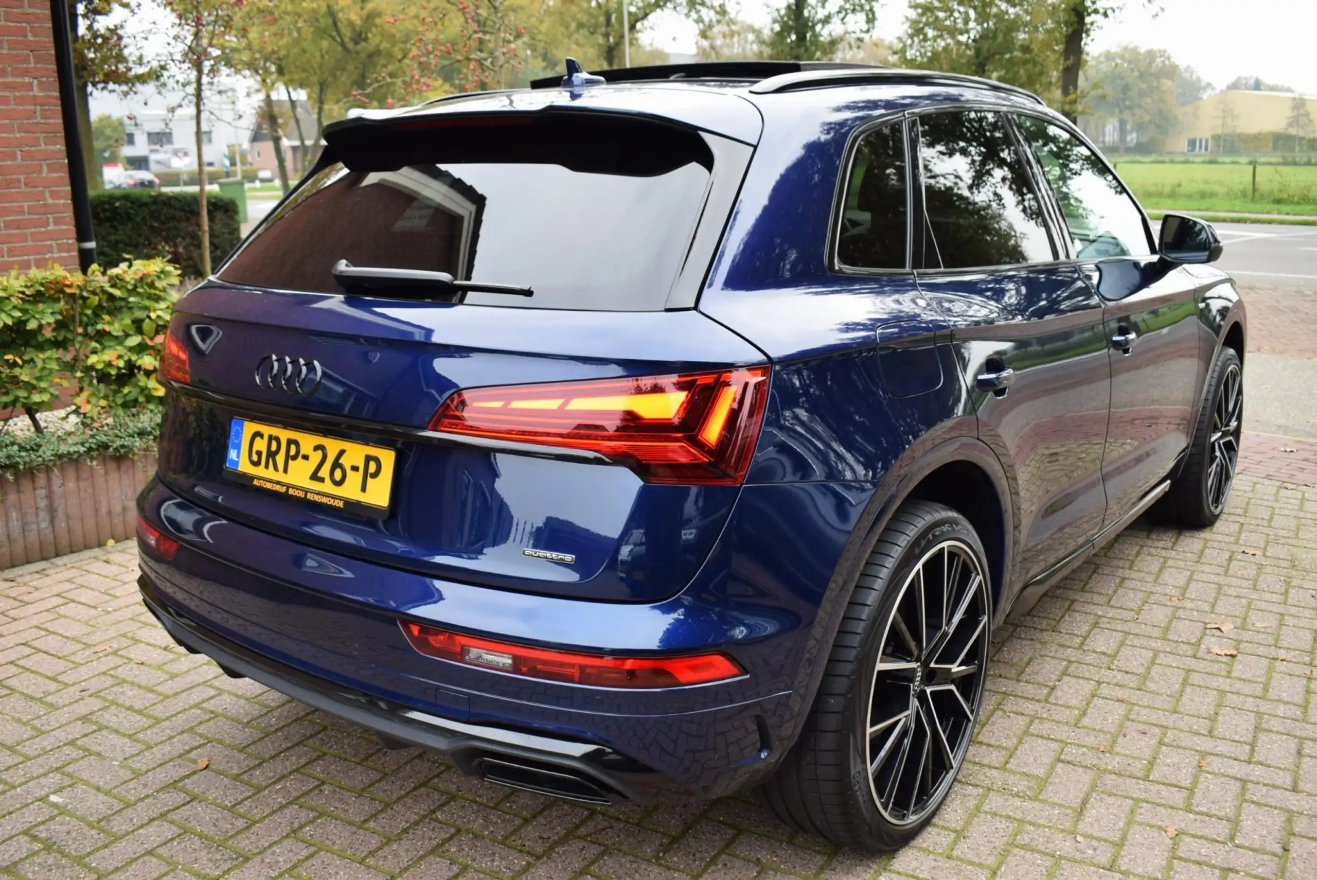 Audi - Q5