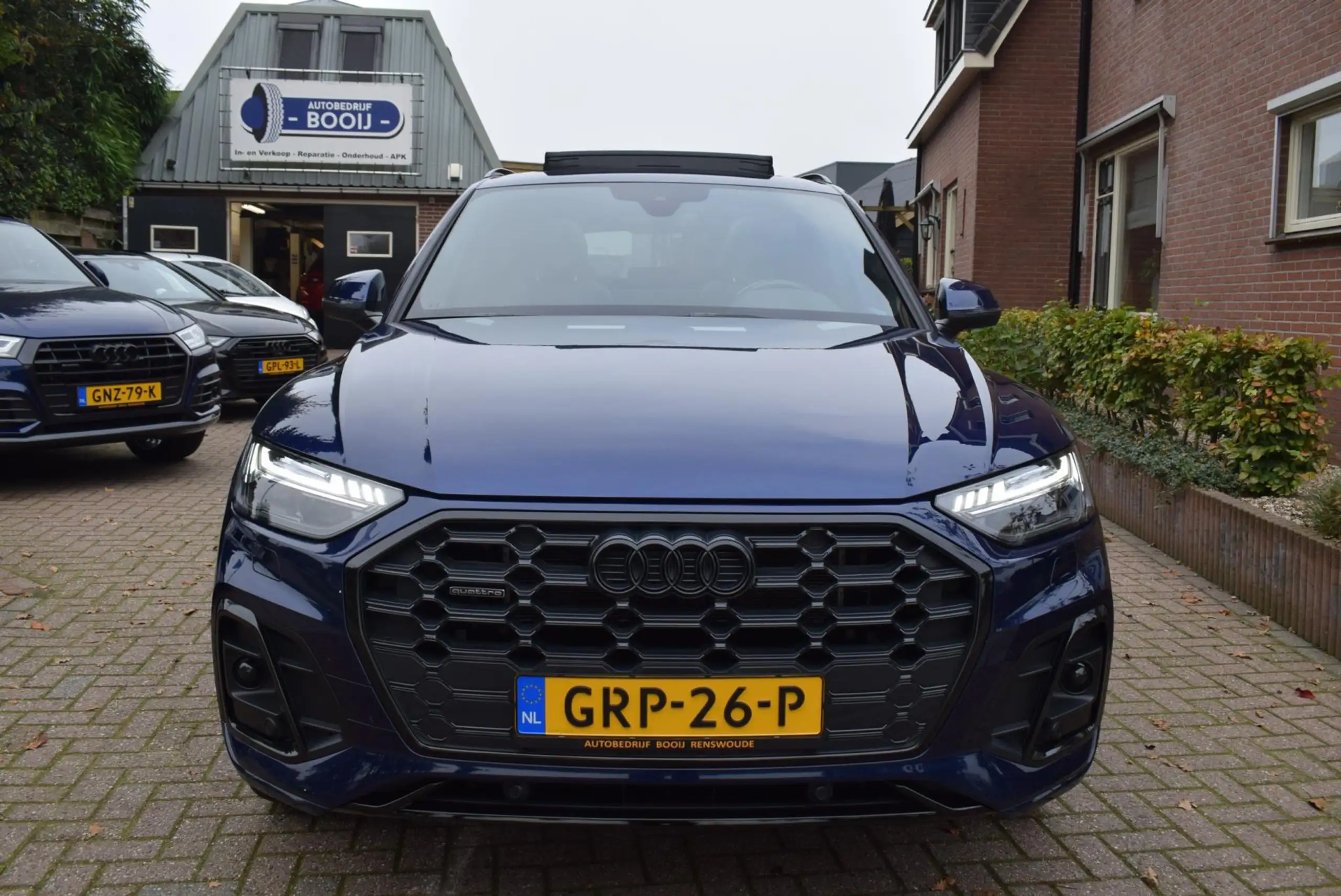 Audi - Q5