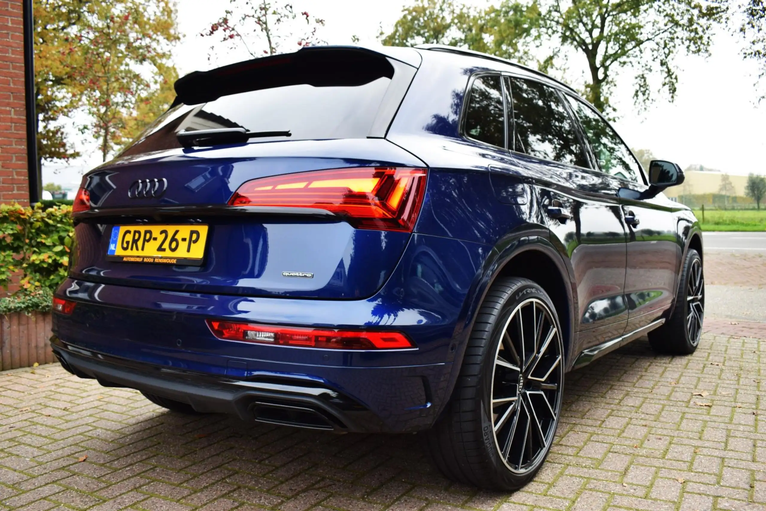 Audi - Q5