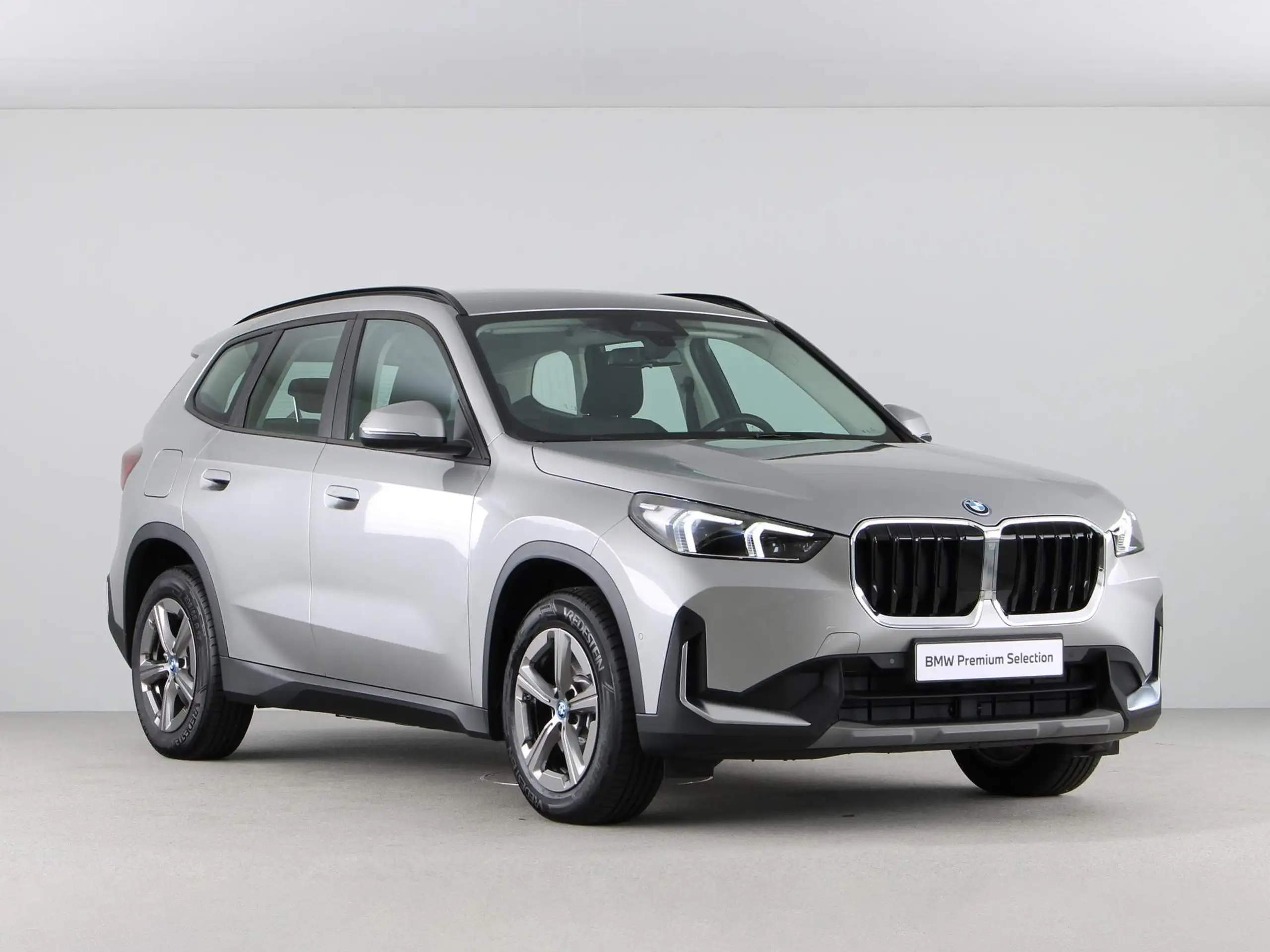 BMW - X1