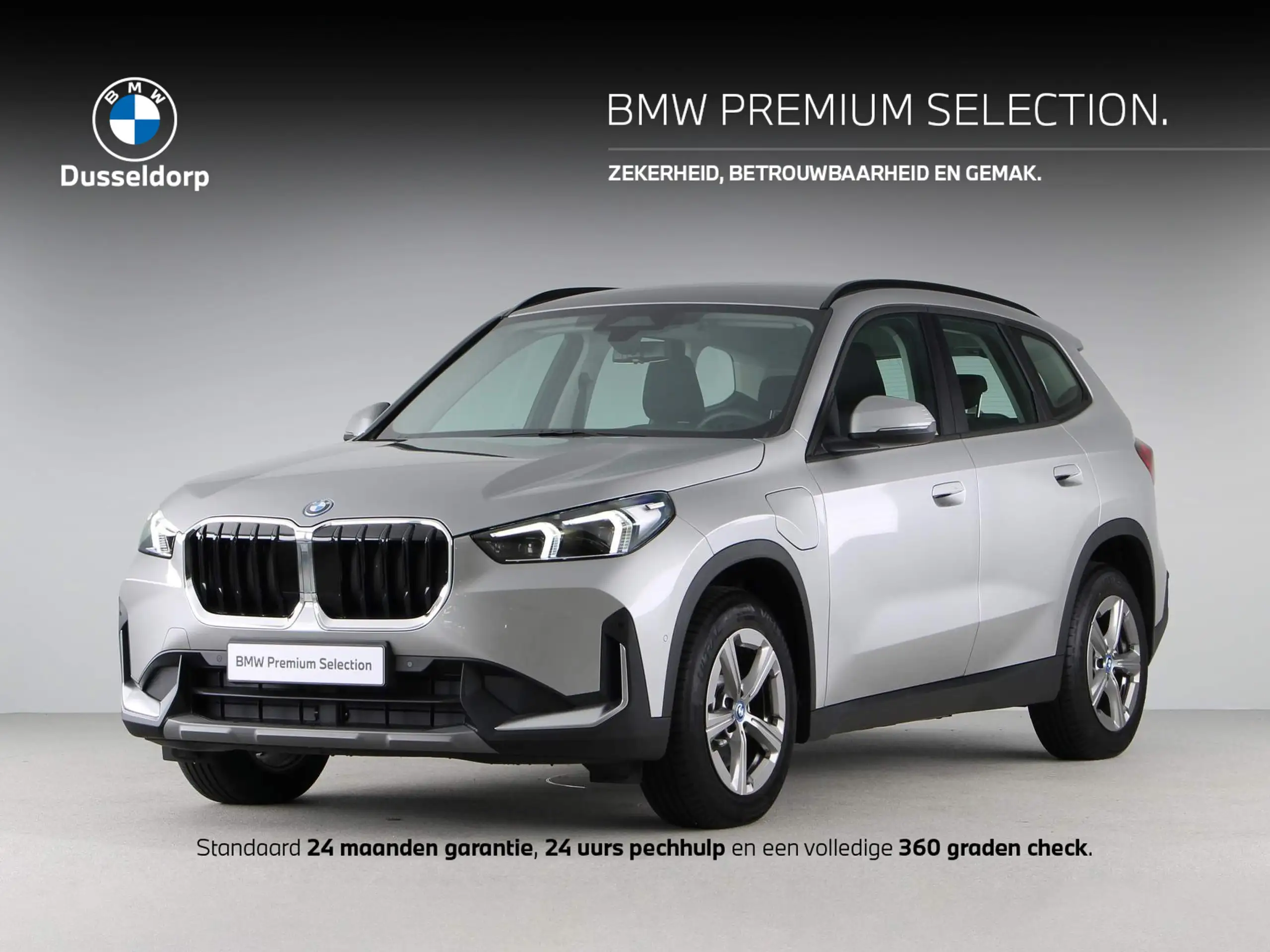 BMW - X1