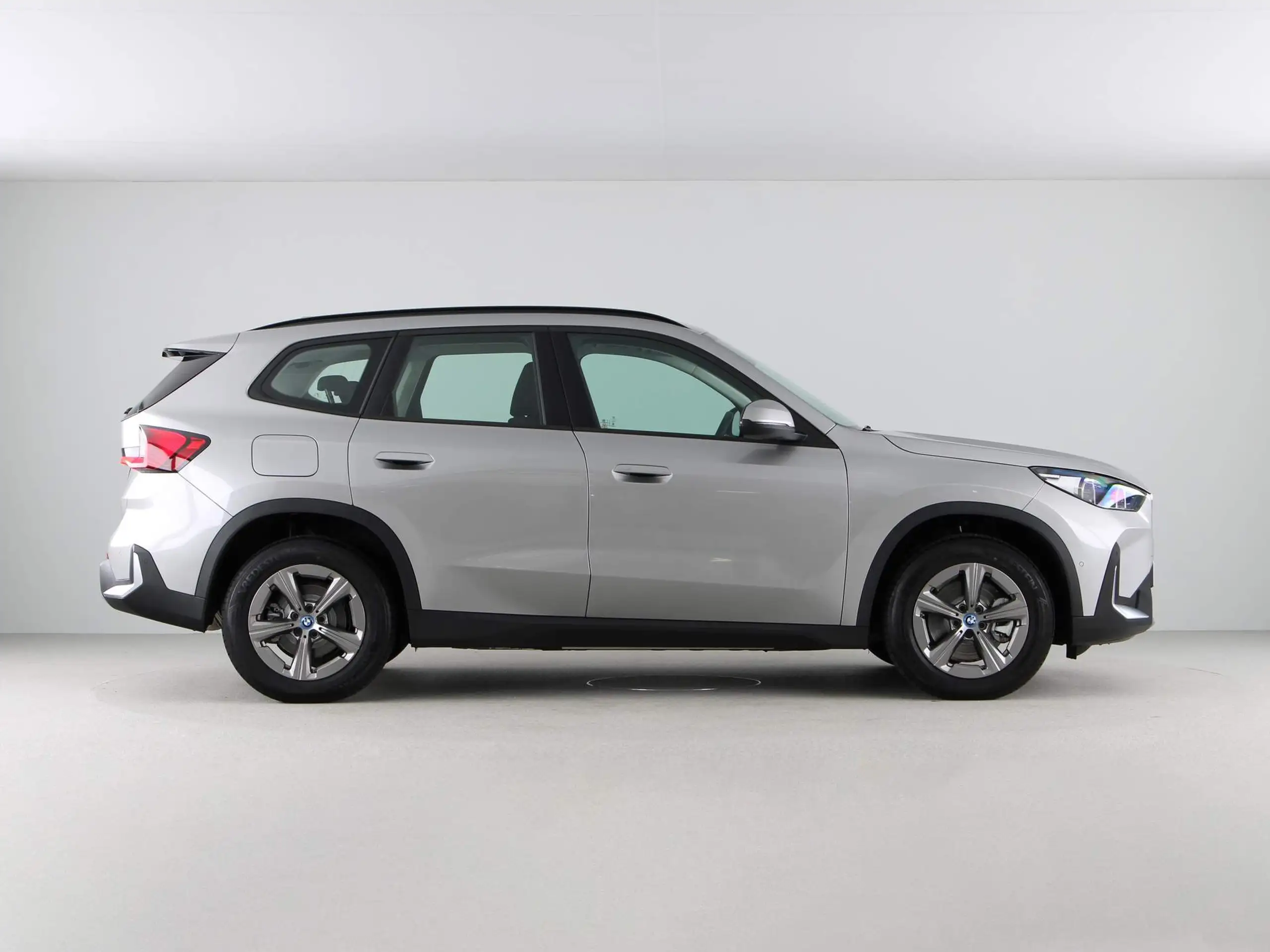 BMW - X1