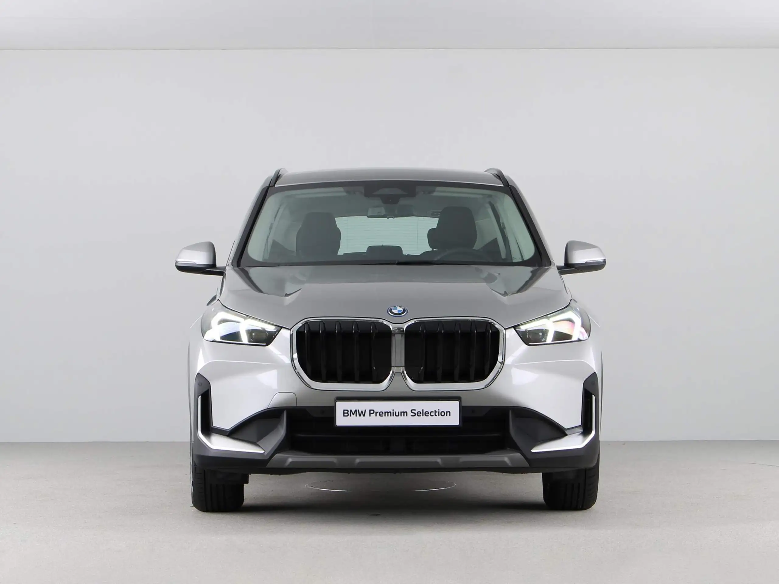 BMW - X1