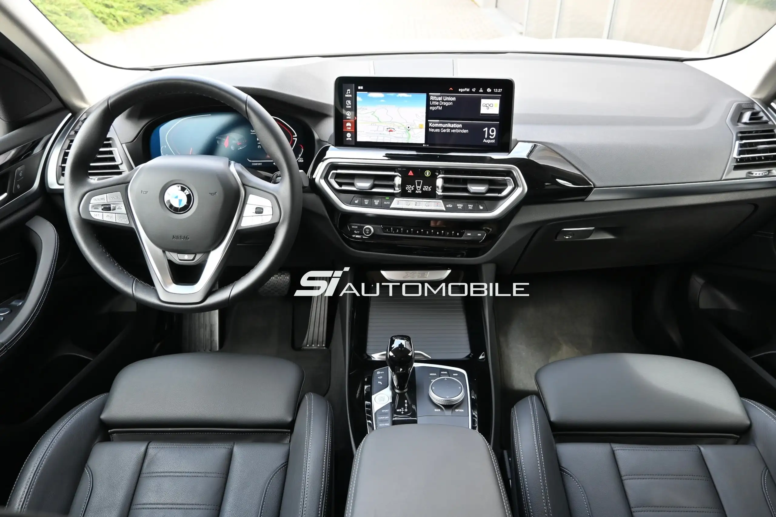 BMW - X3