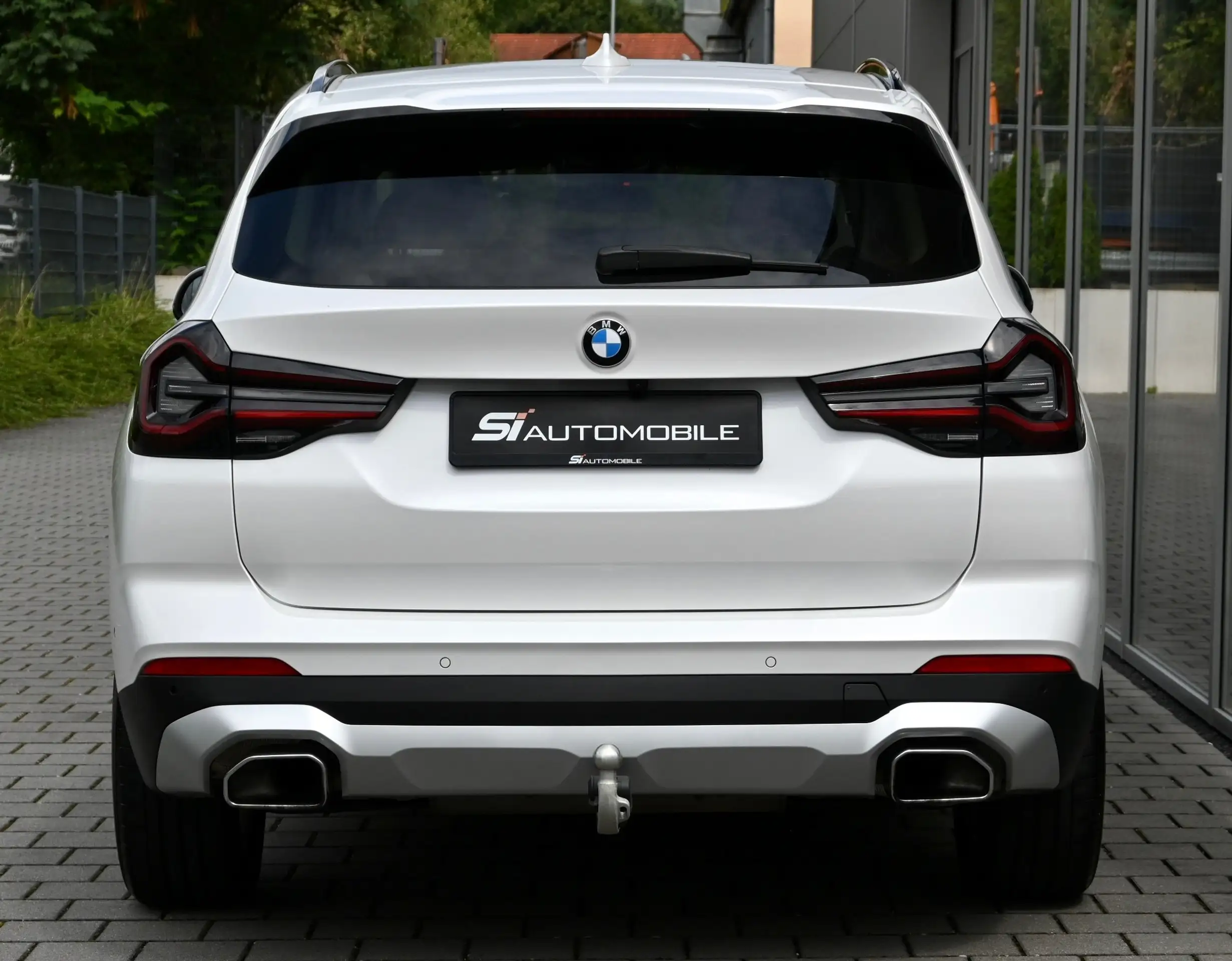 BMW - X3