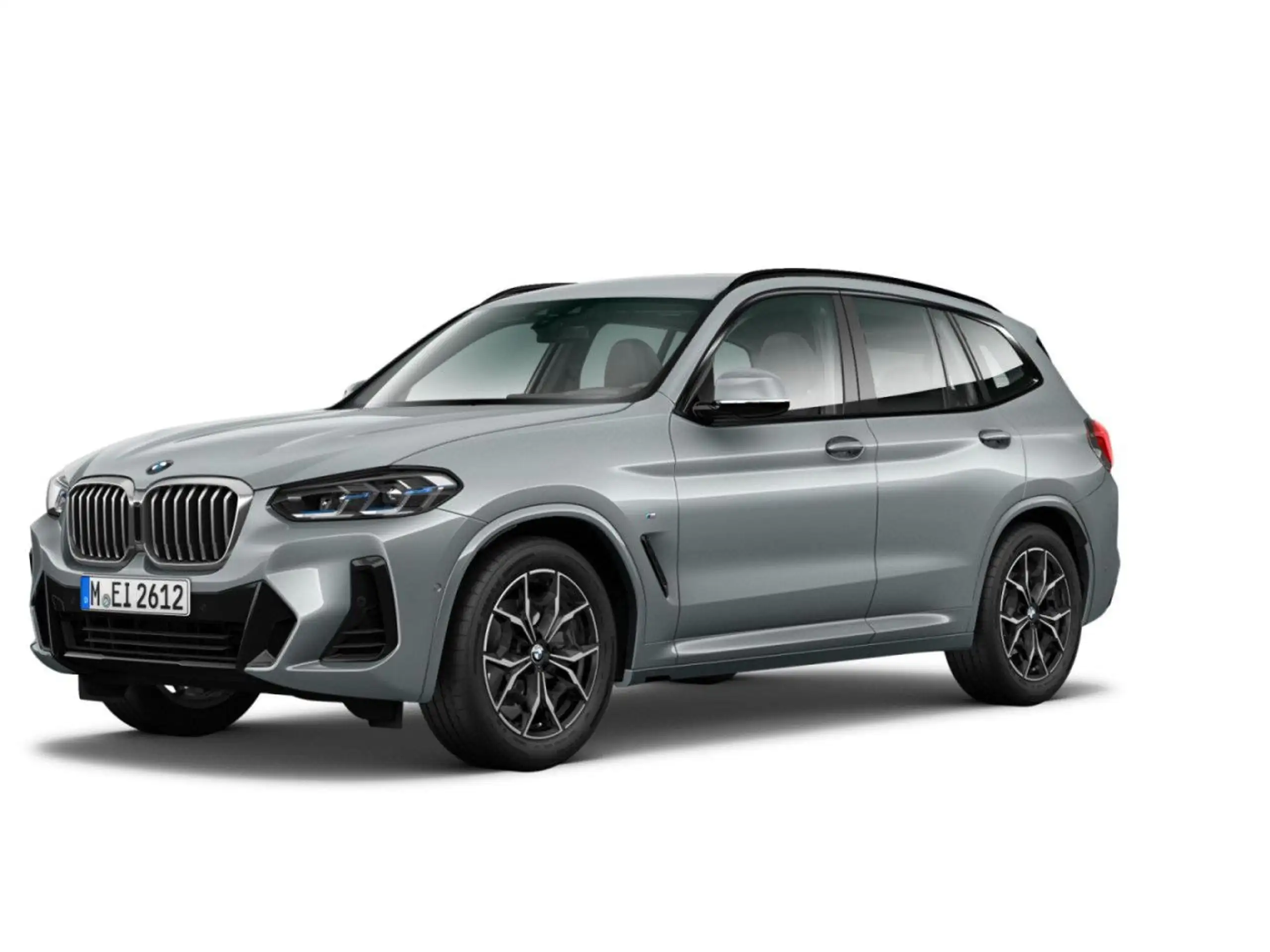 BMW - X3