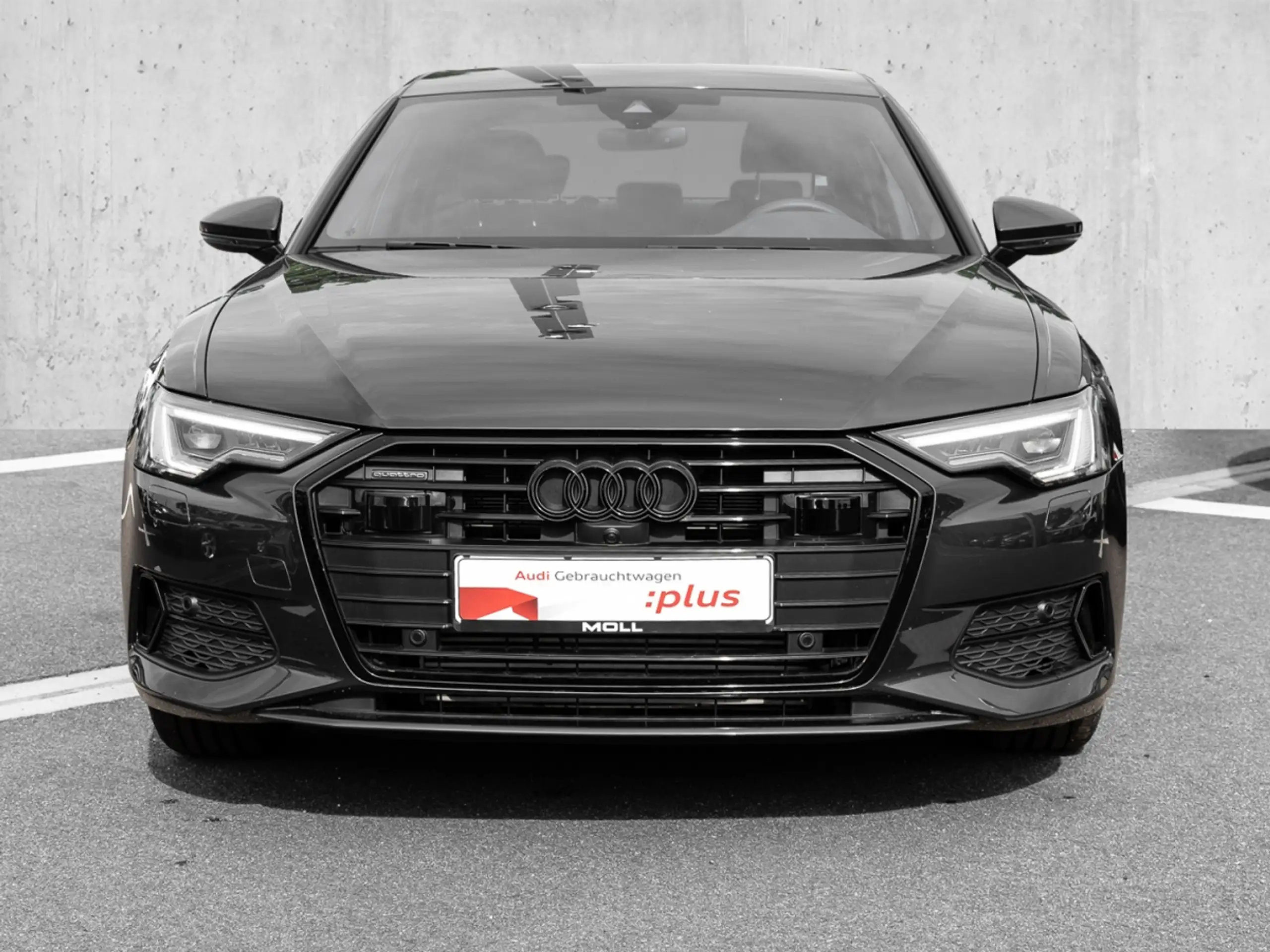 Audi - A6