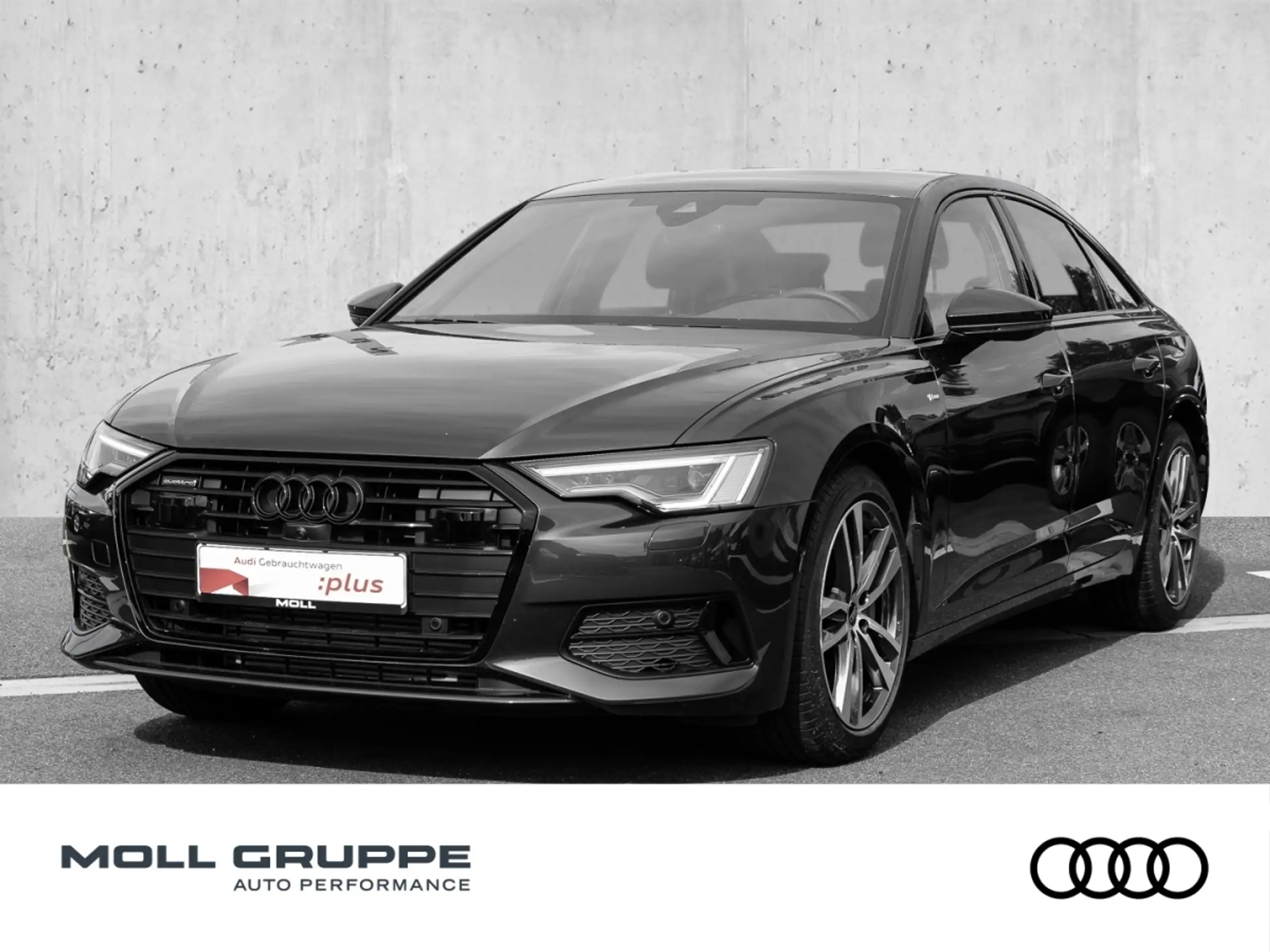 Audi - A6