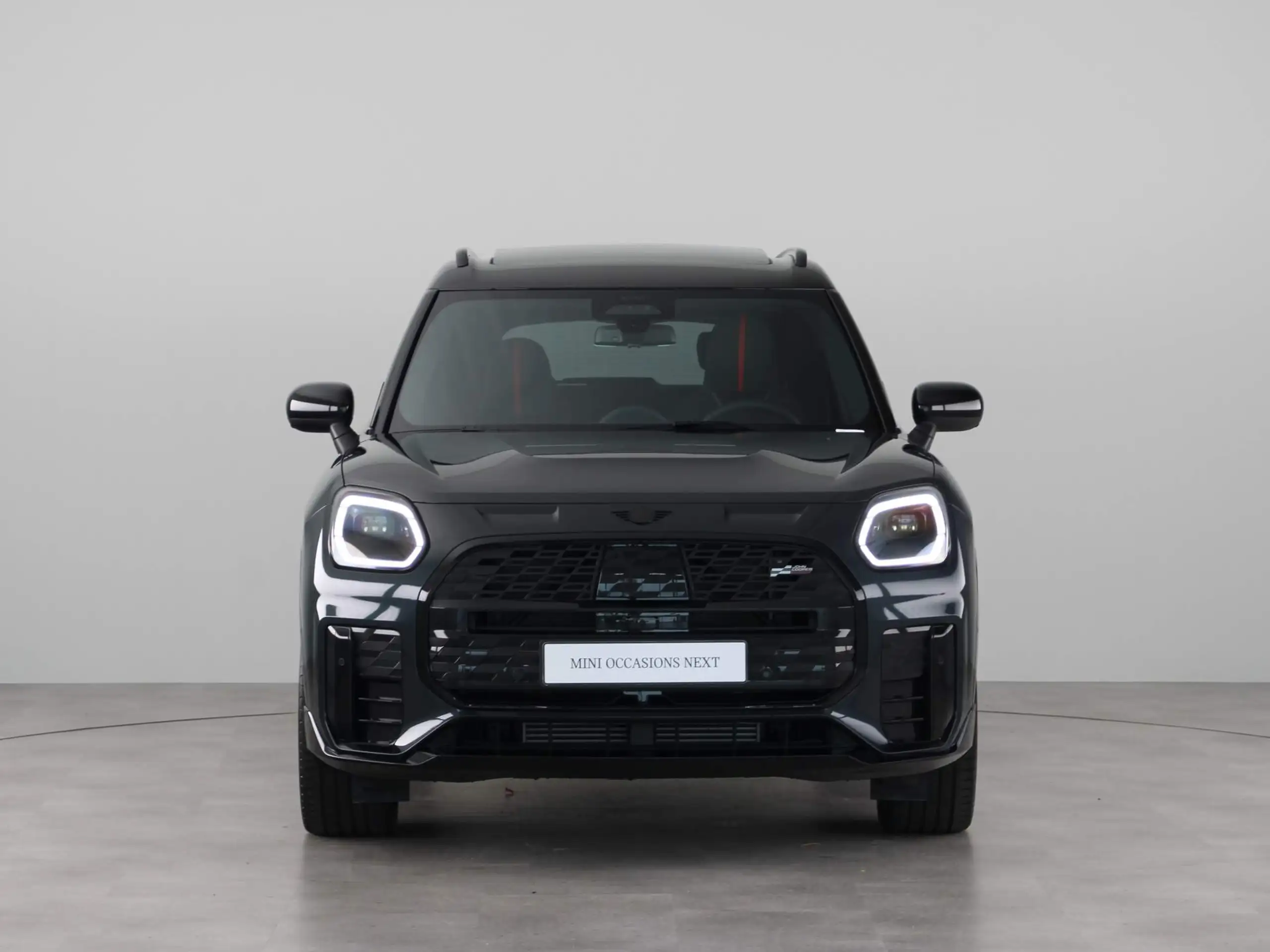 MINI - Countryman C