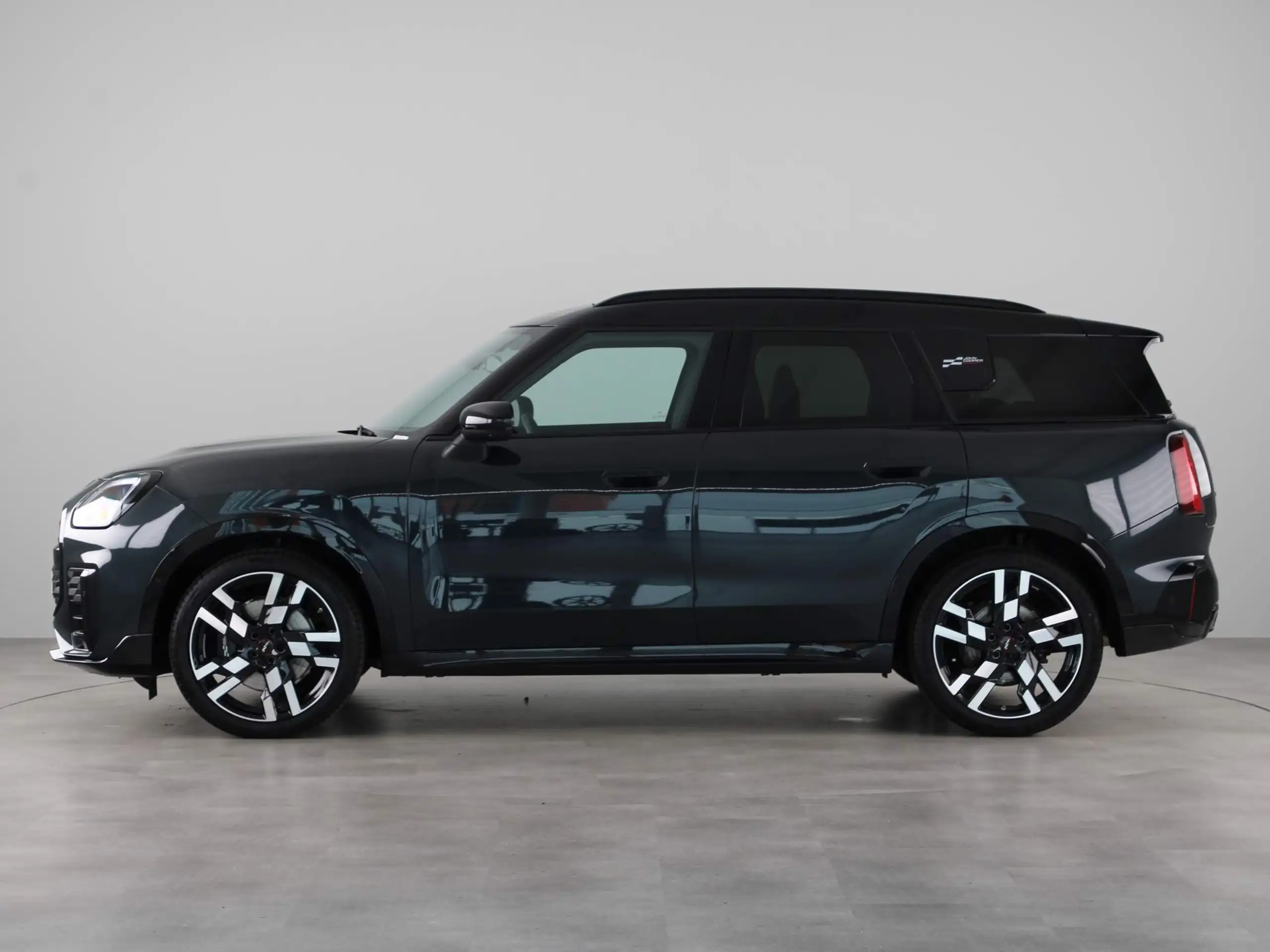 MINI - Countryman C