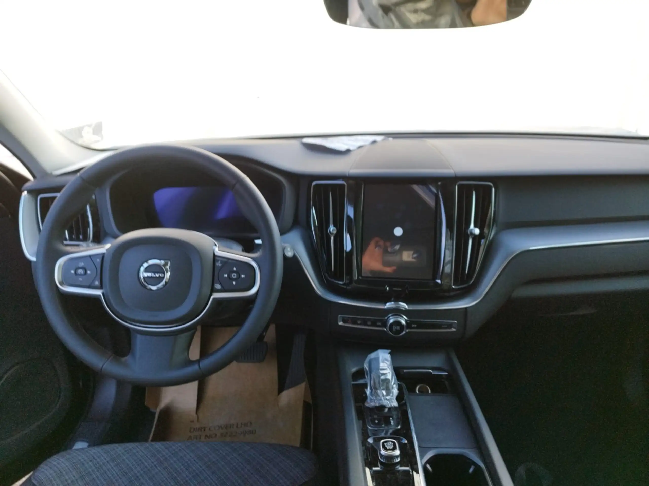 Volvo - XC60