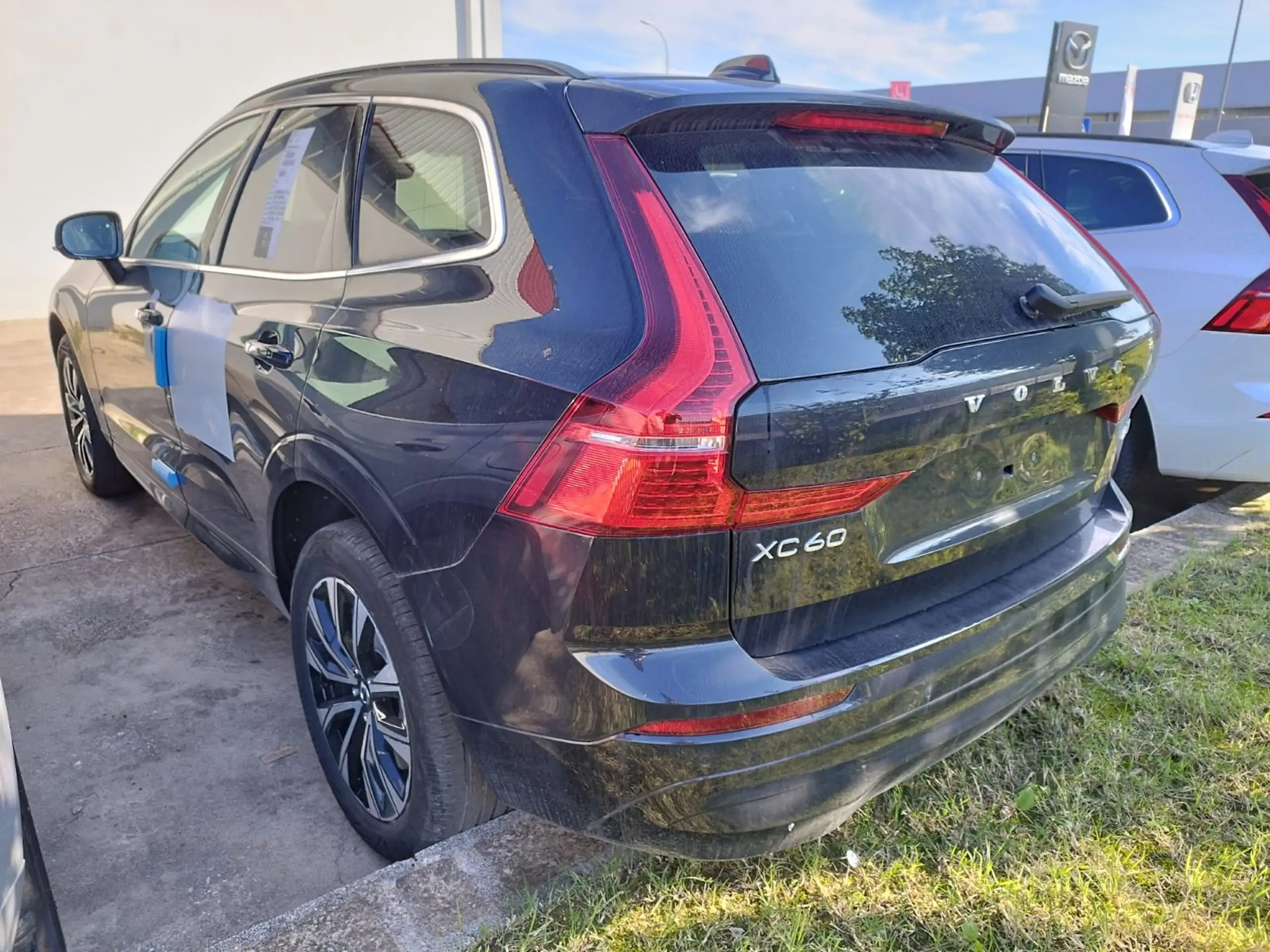 Volvo - XC60