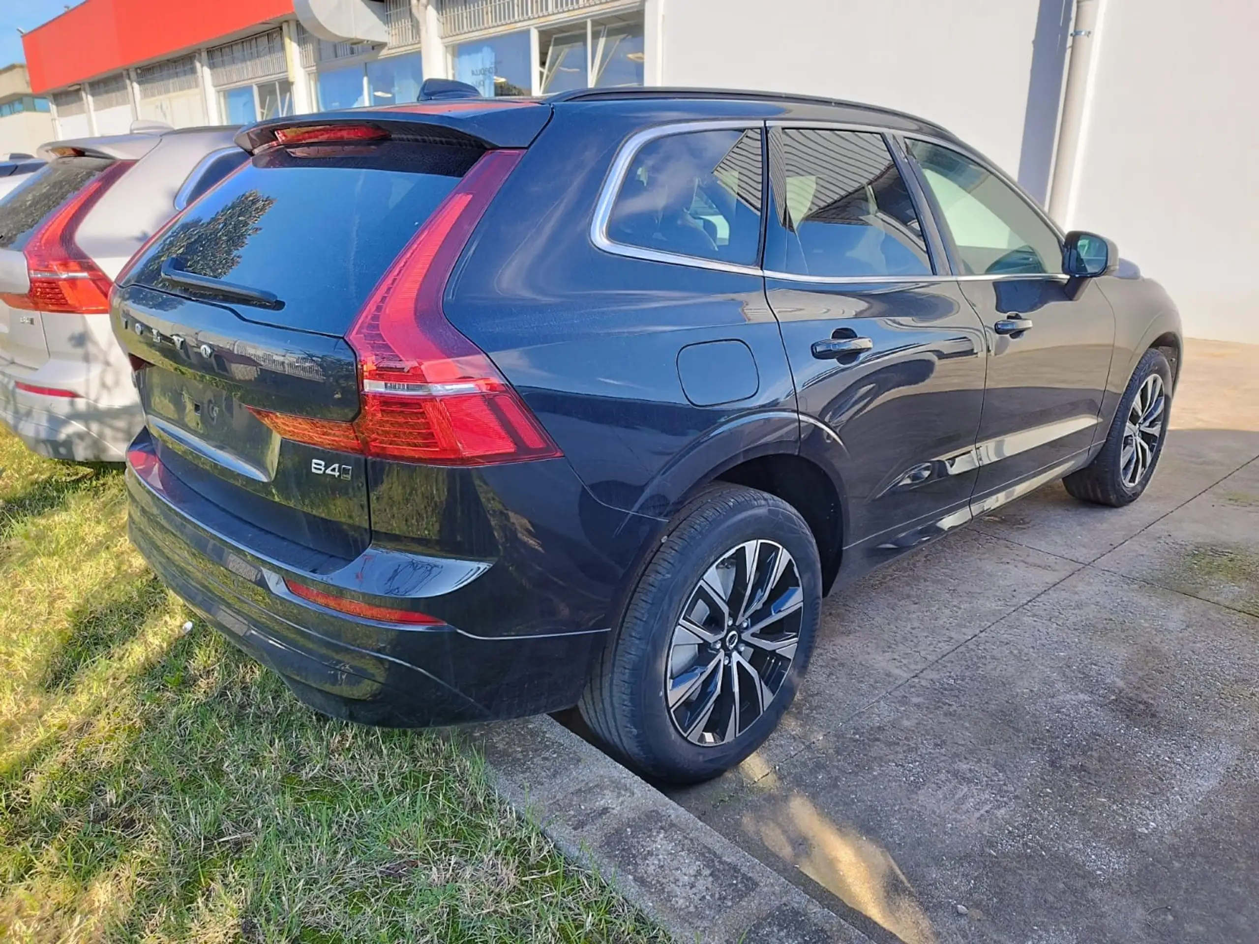 Volvo - XC60