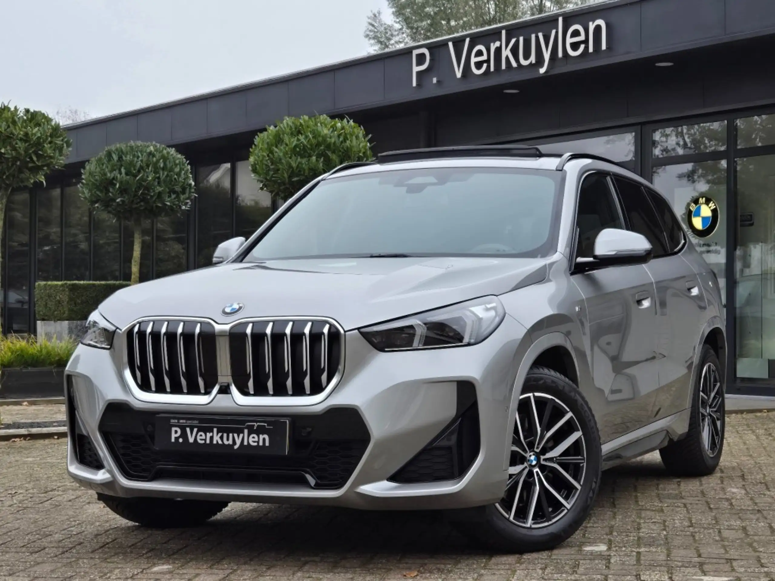 BMW - X1