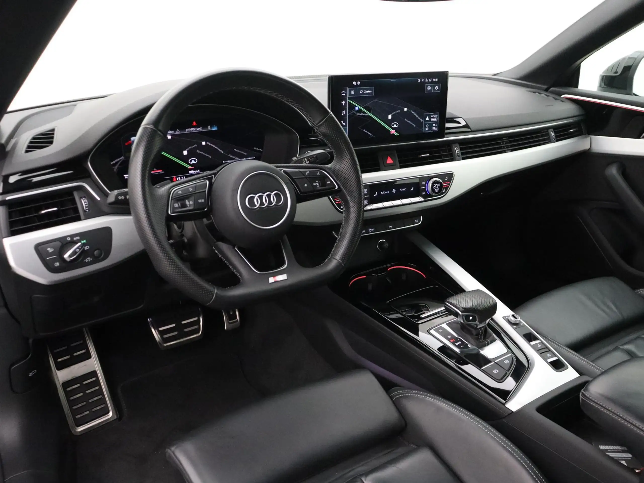 Audi - A5