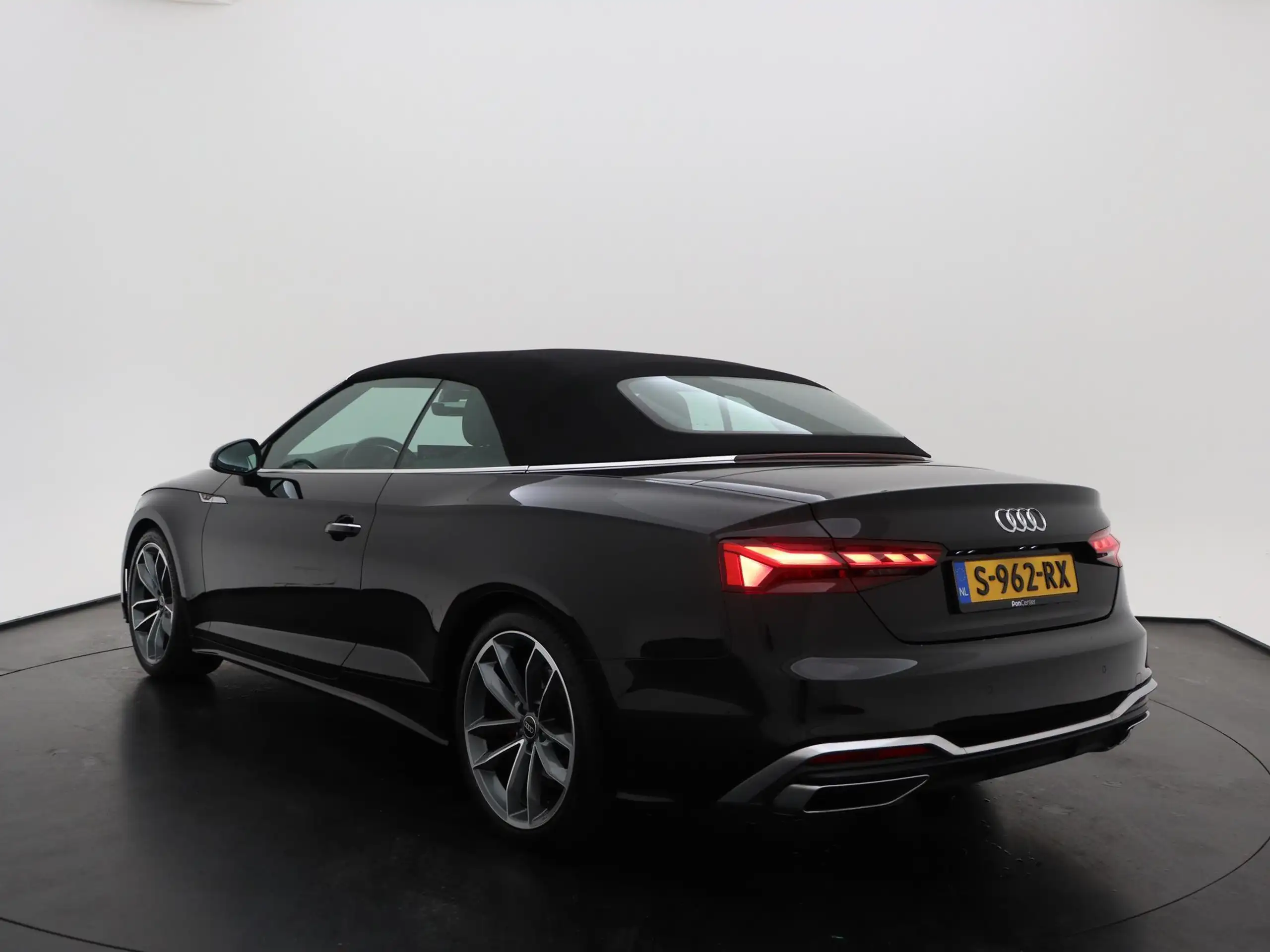 Audi - A5