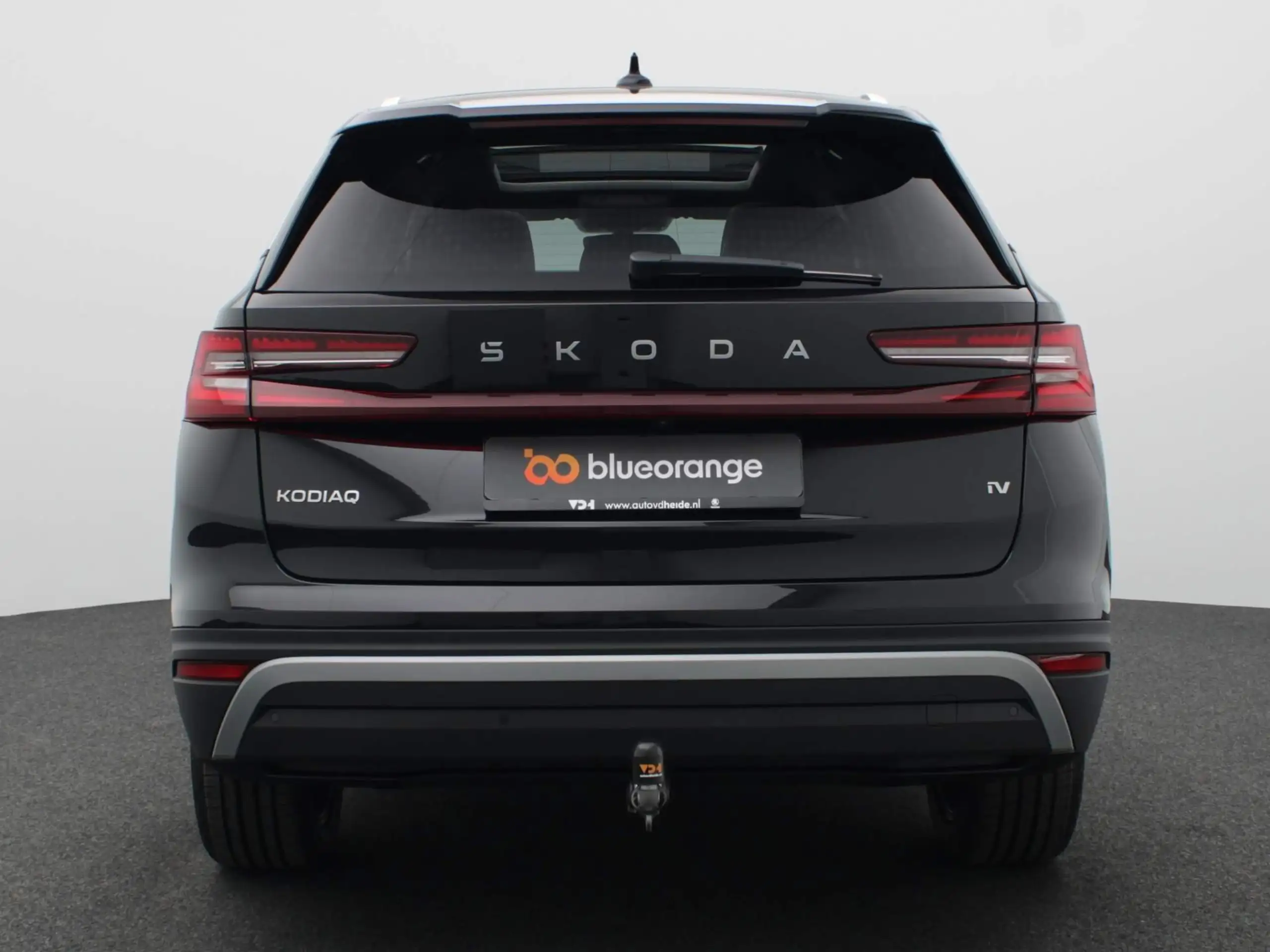 Skoda - Kodiaq