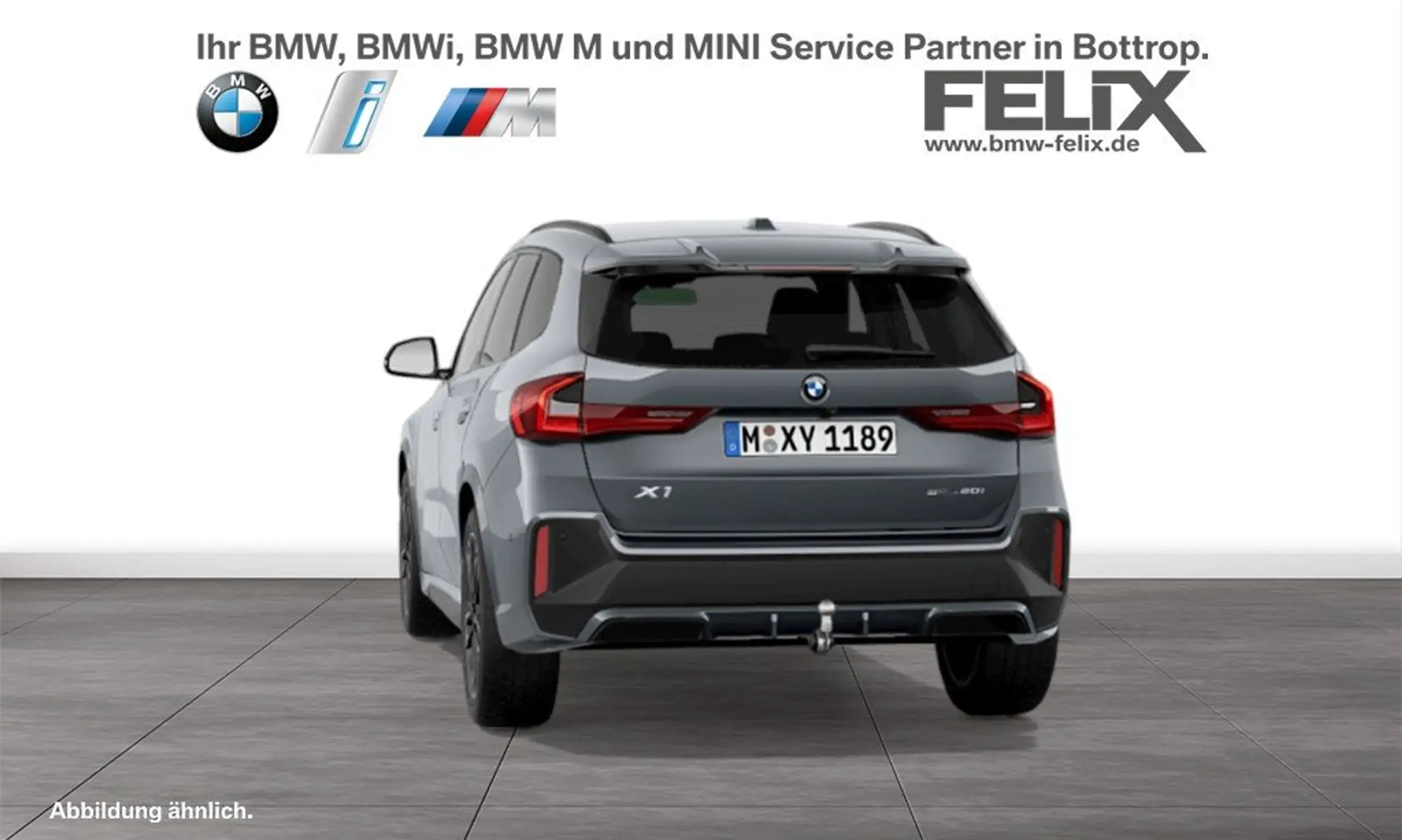 BMW - X1