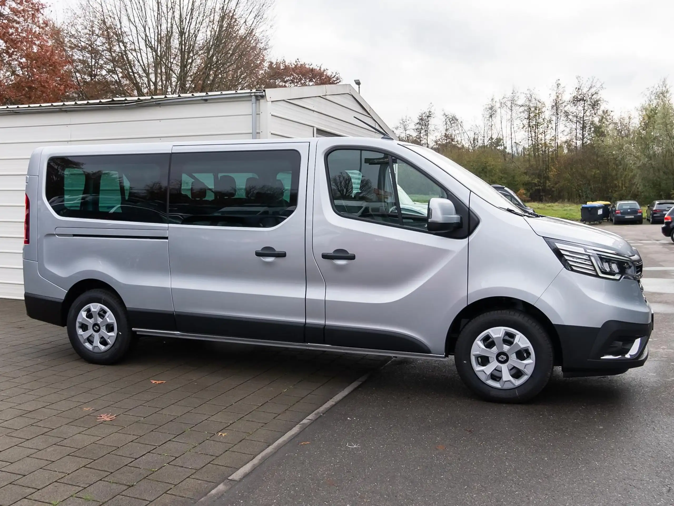 Renault - Trafic