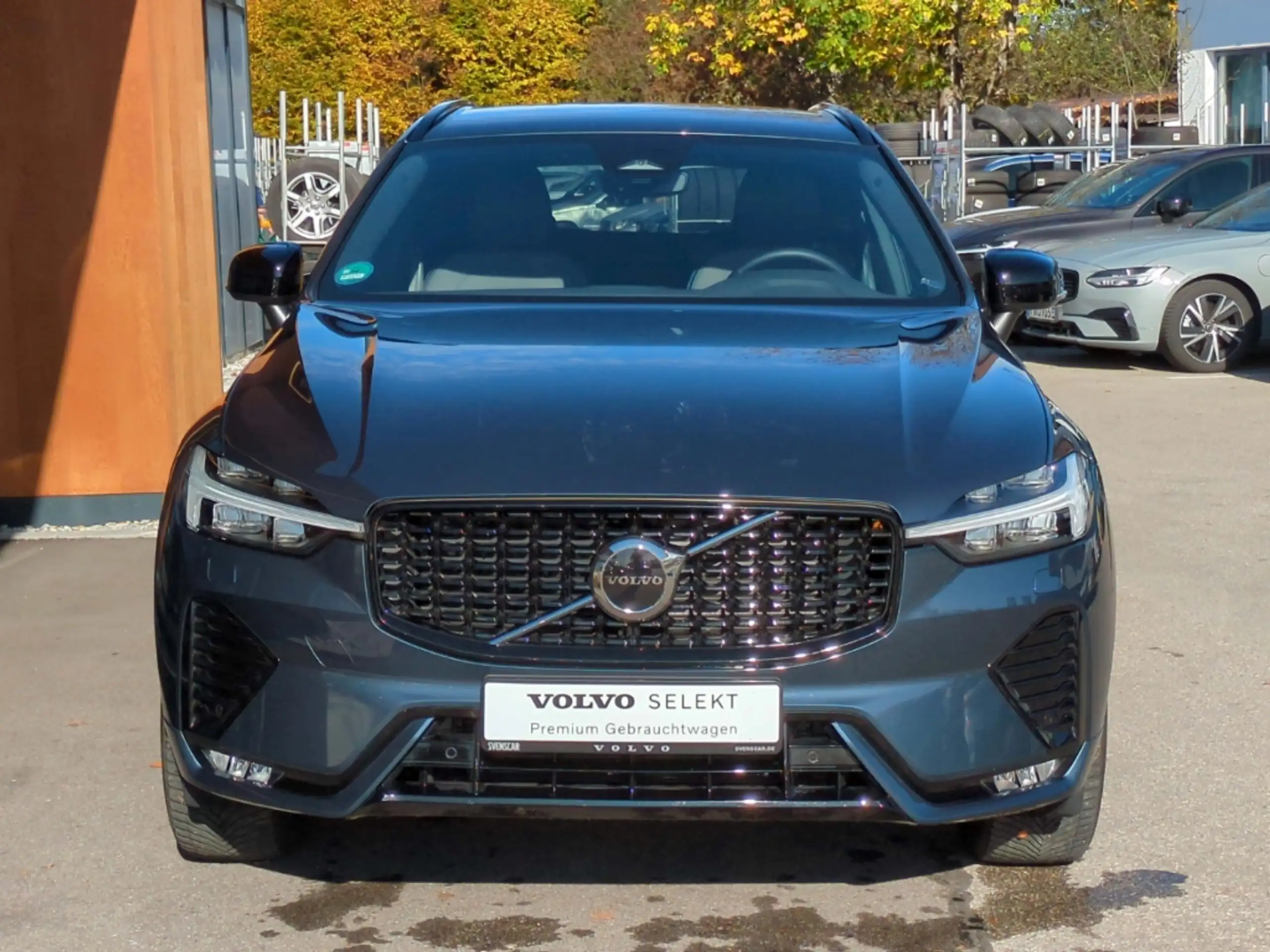 Volvo - XC60