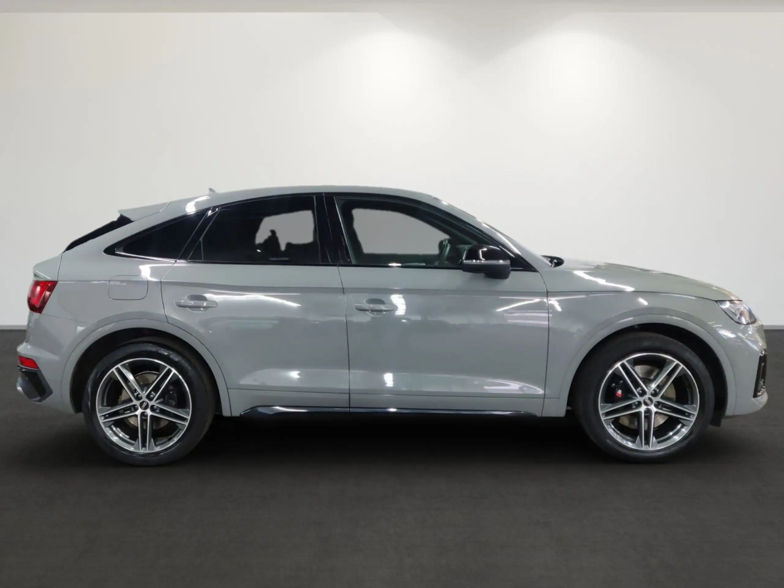 Audi - SQ5