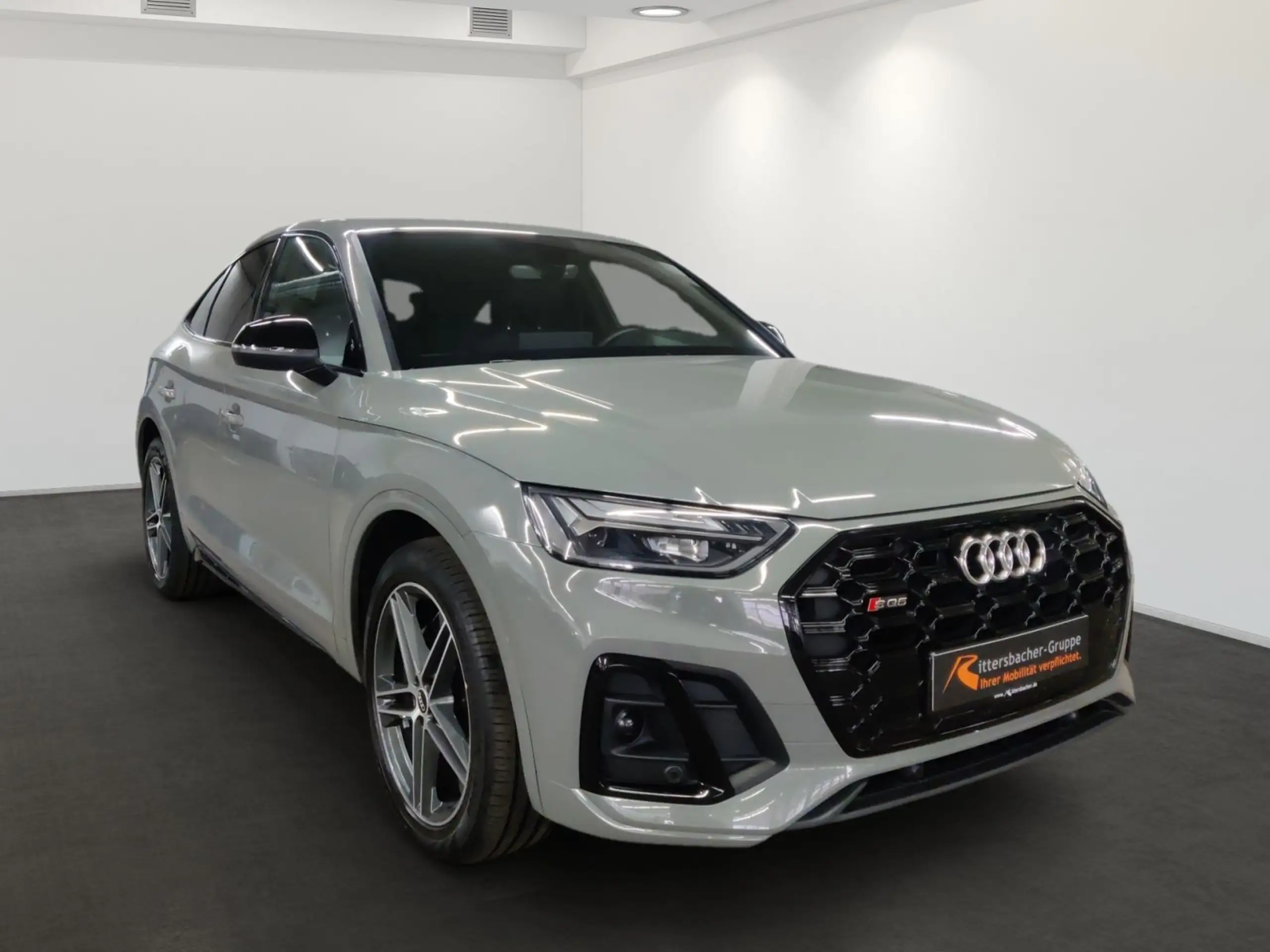 Audi - SQ5