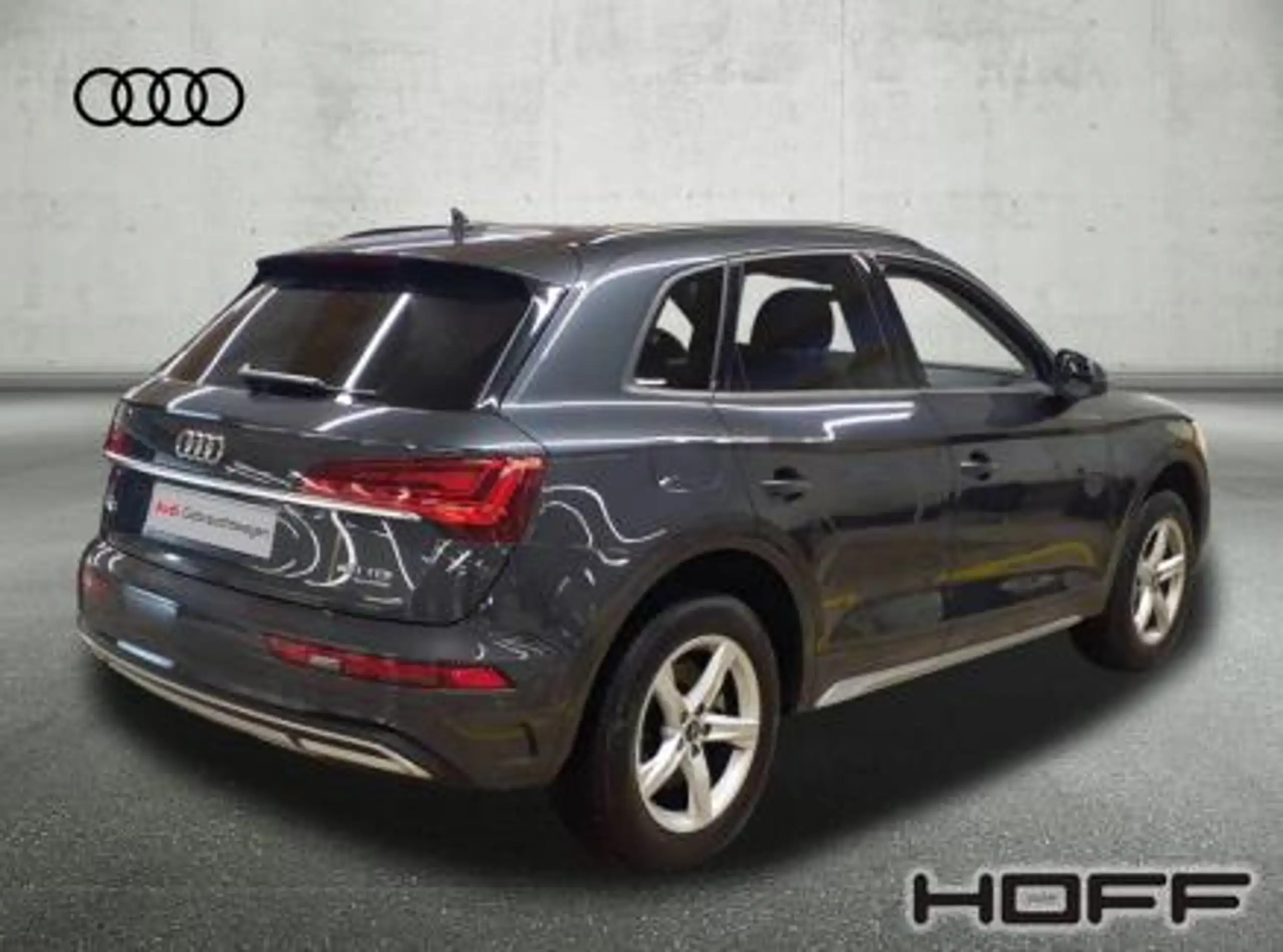 Audi - Q5