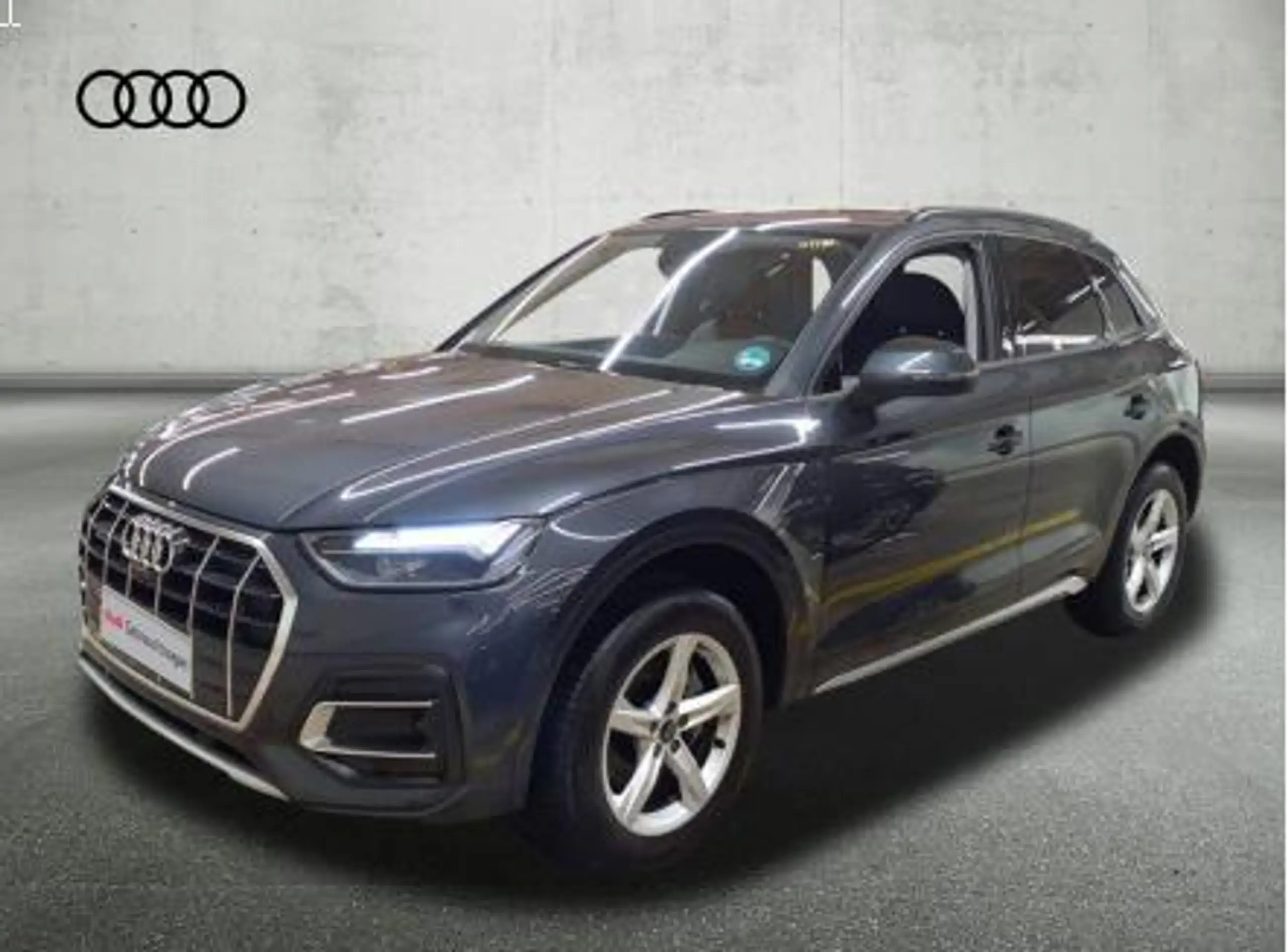 Audi - Q5