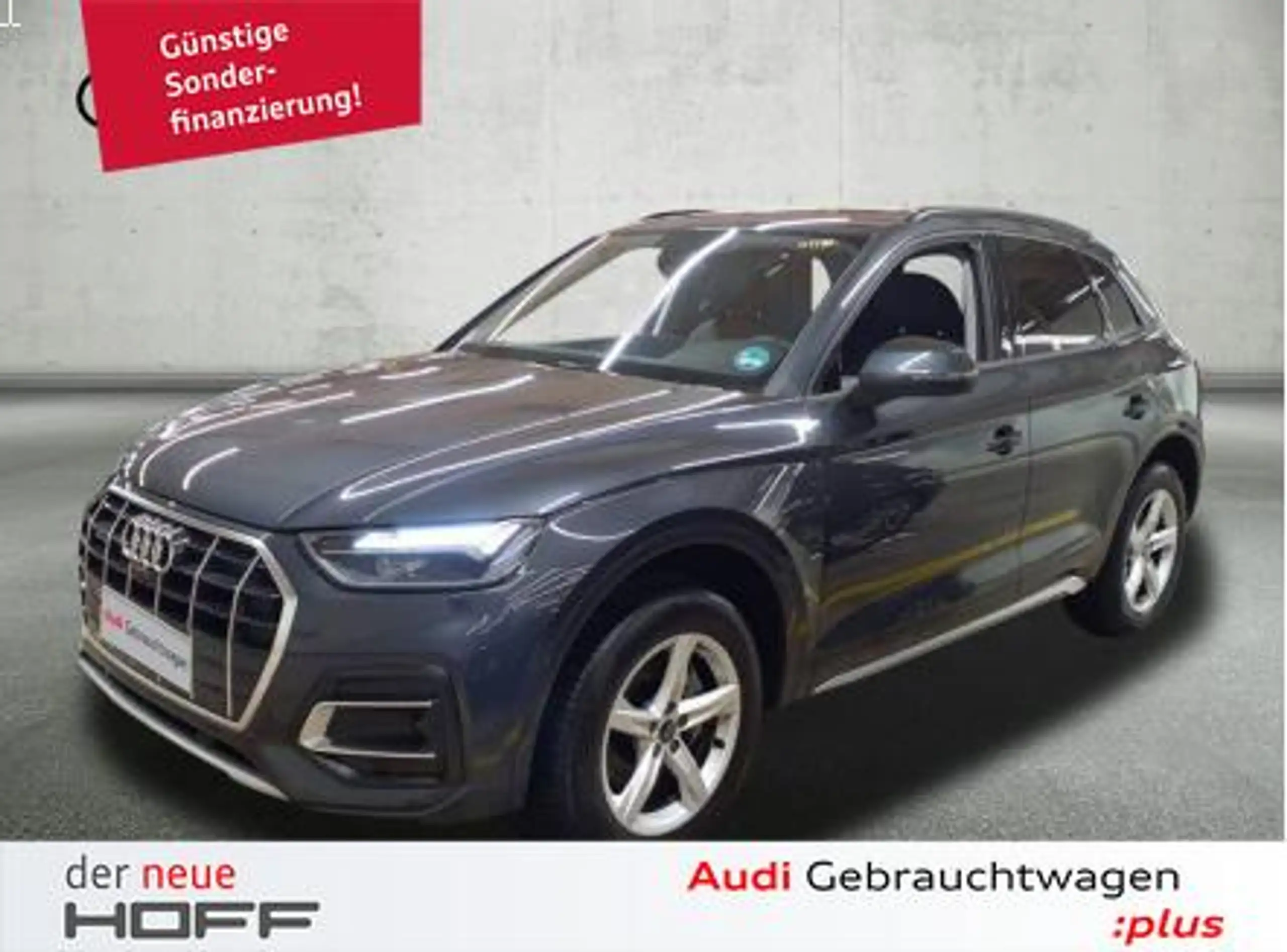 Audi - Q5