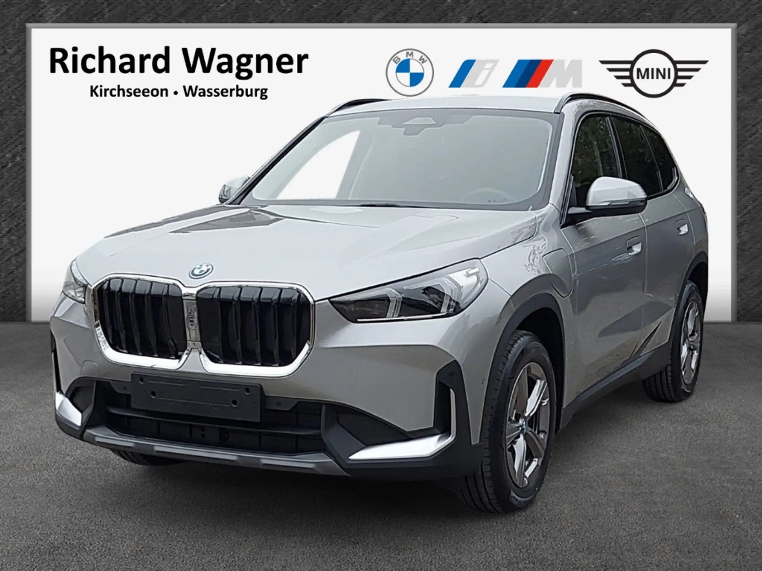 BMW - X1