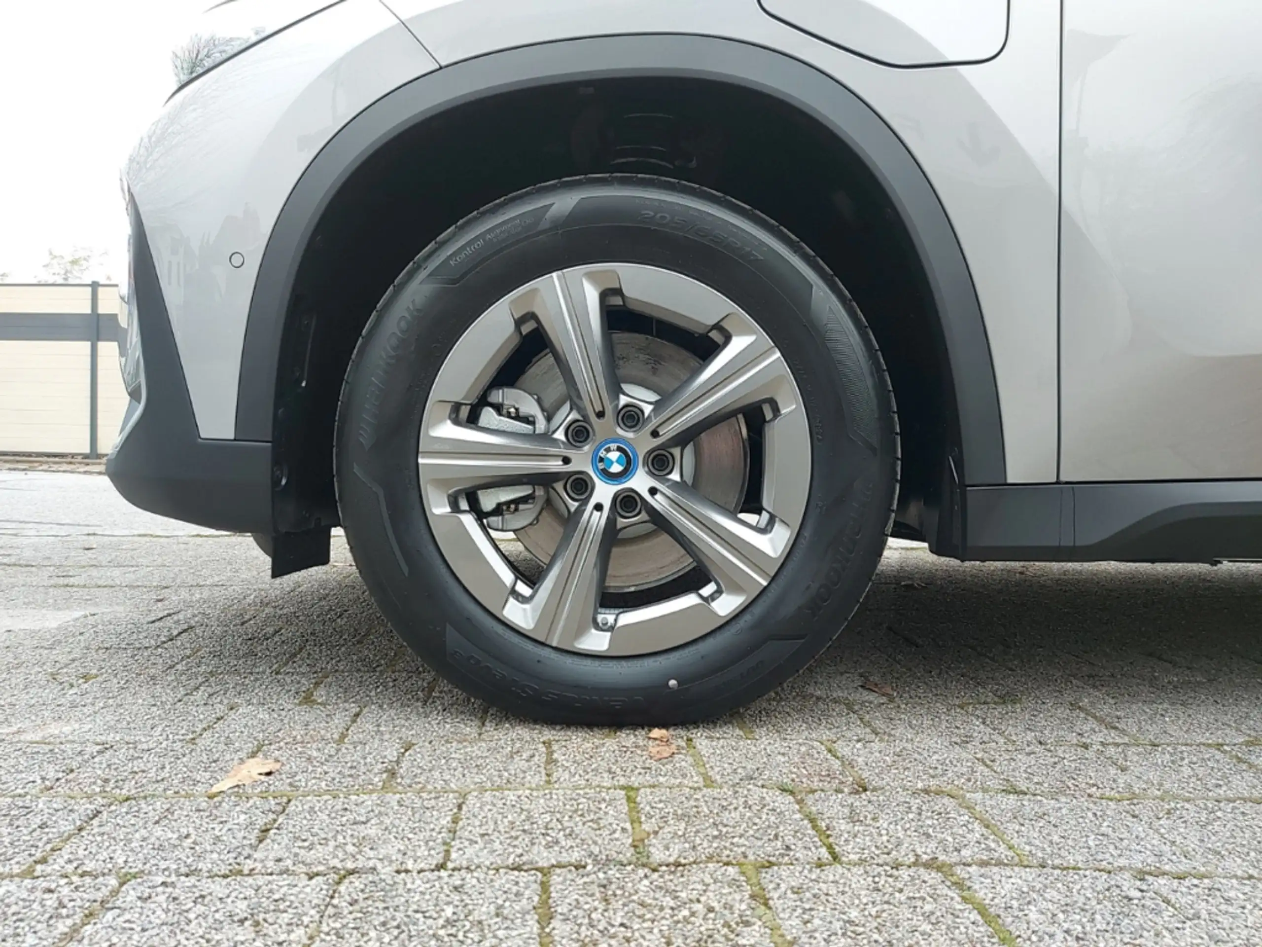 BMW - X1