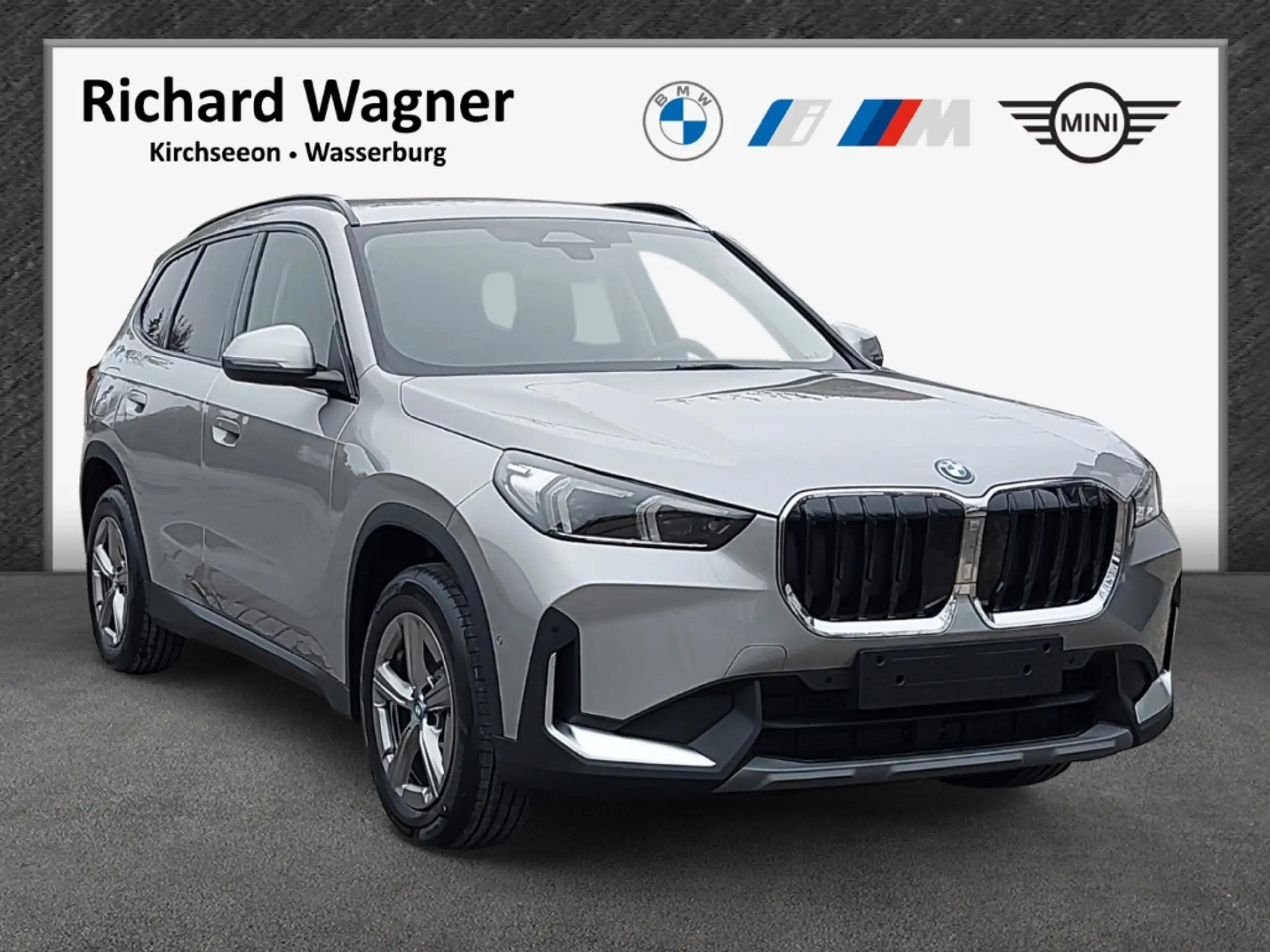 BMW - X1