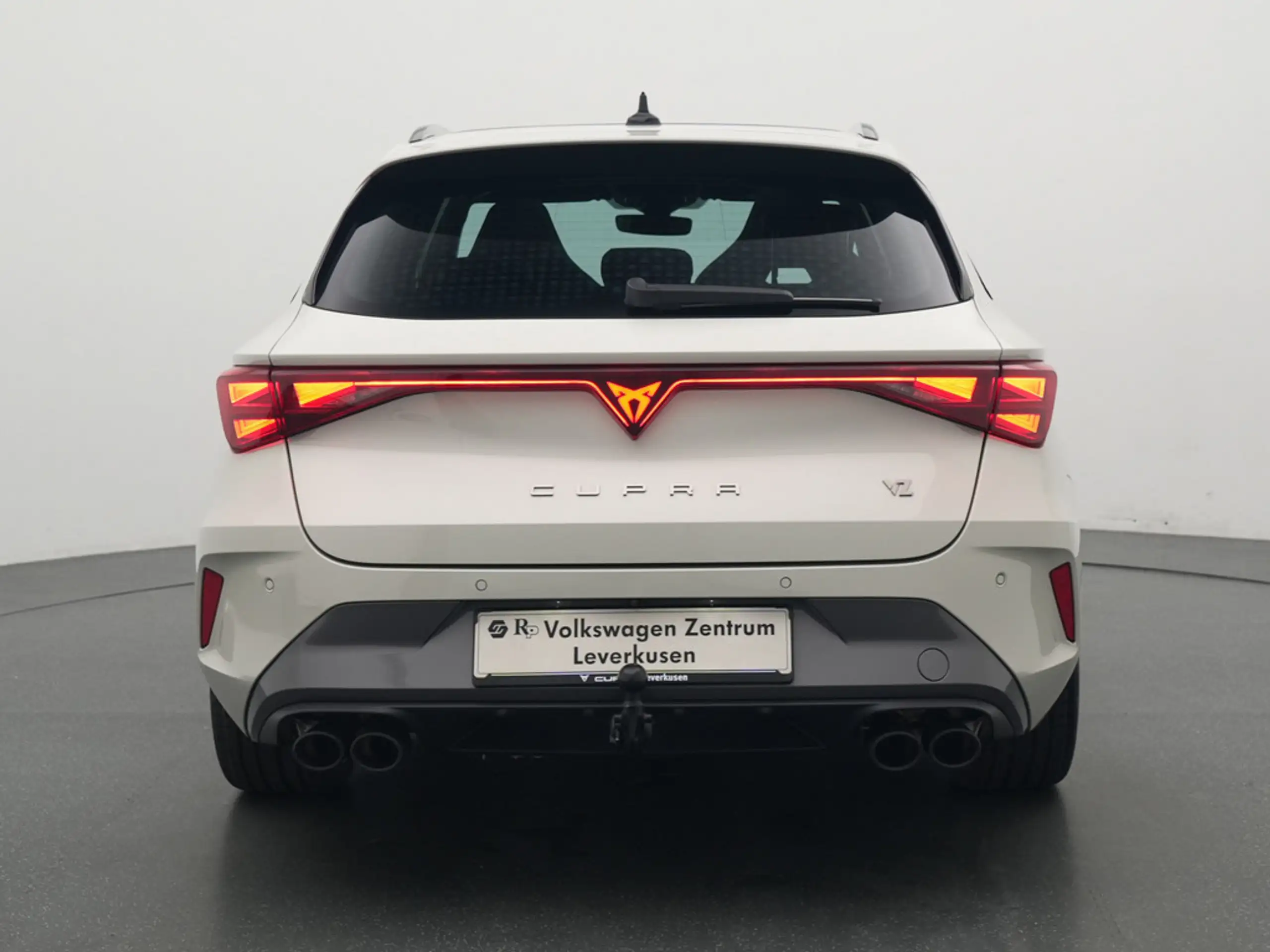 CUPRA Leon 2024