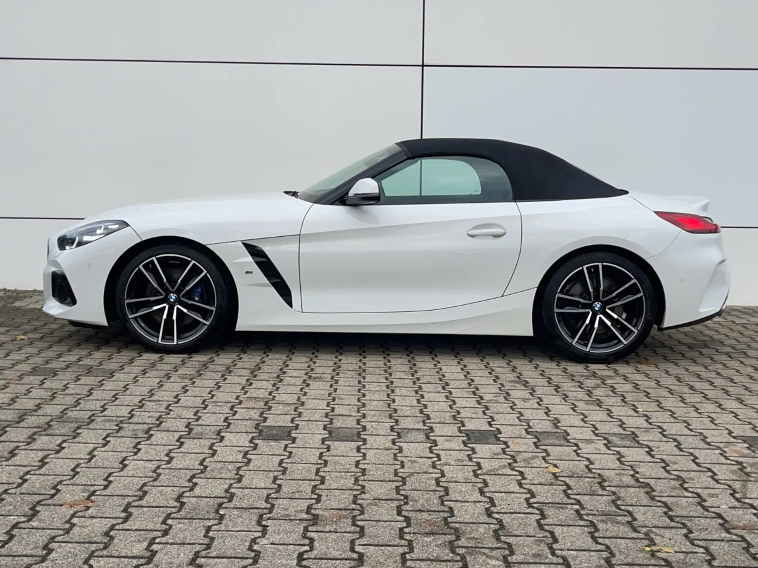 BMW - Z4