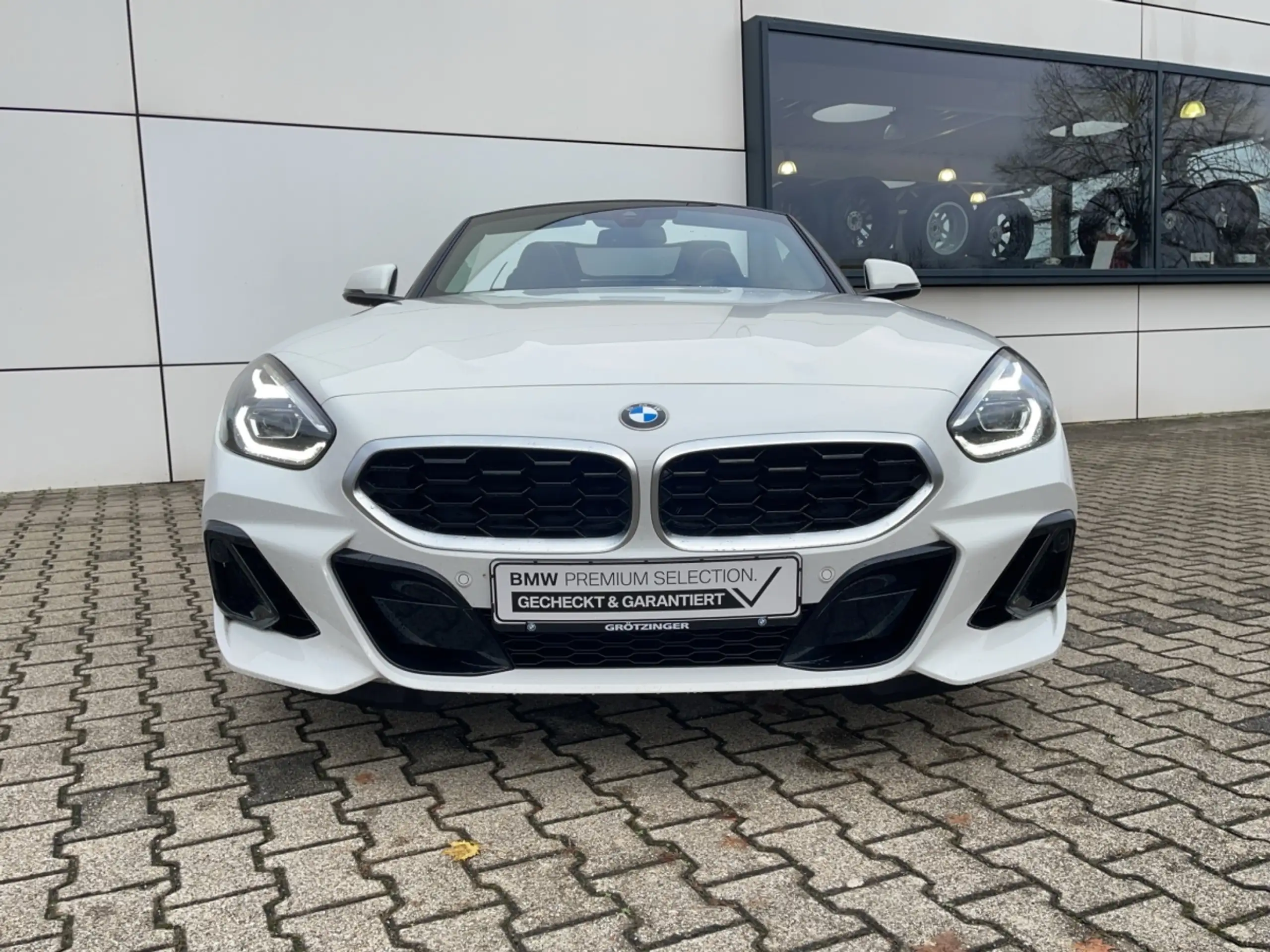 BMW - Z4