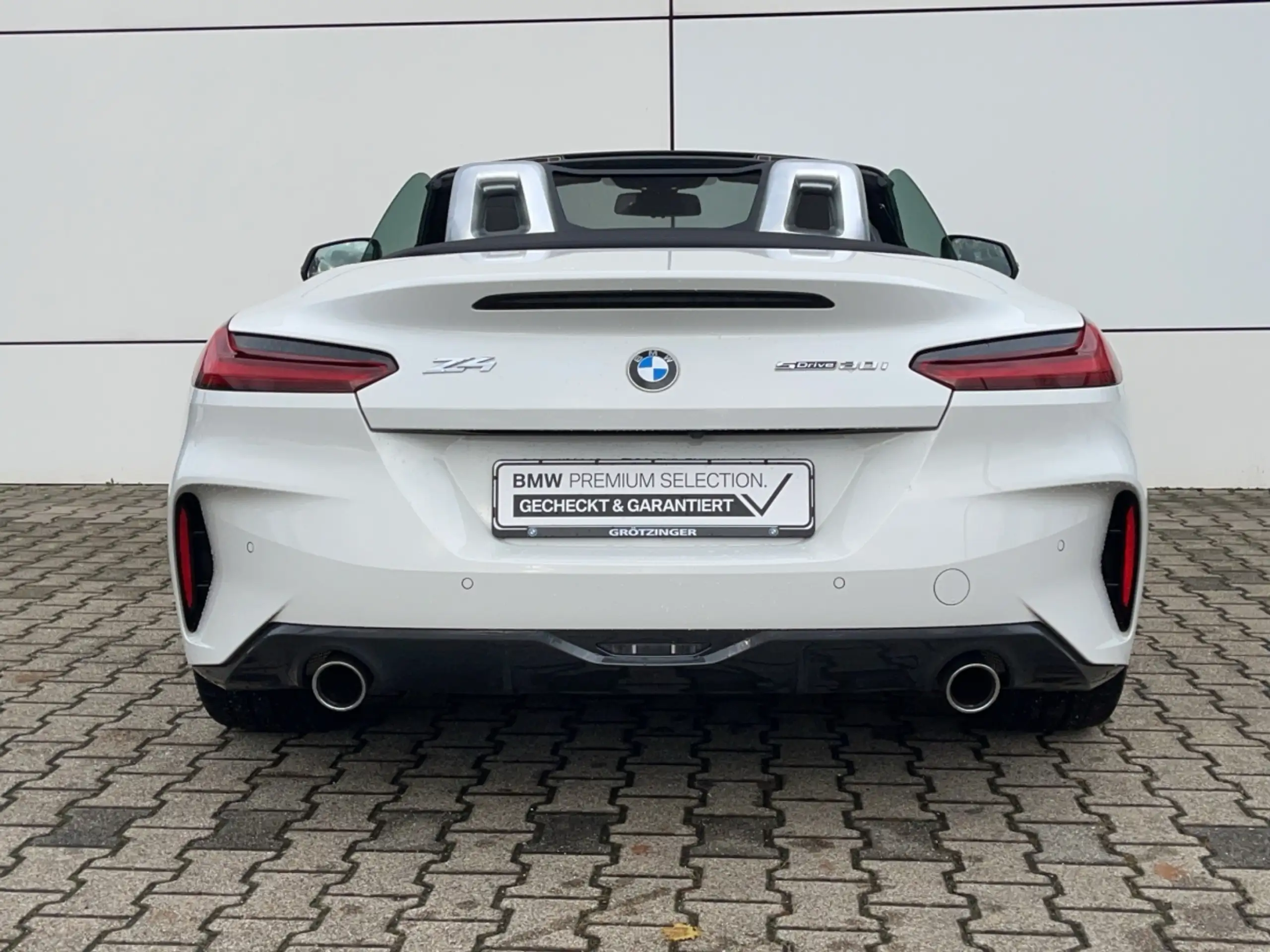 BMW - Z4