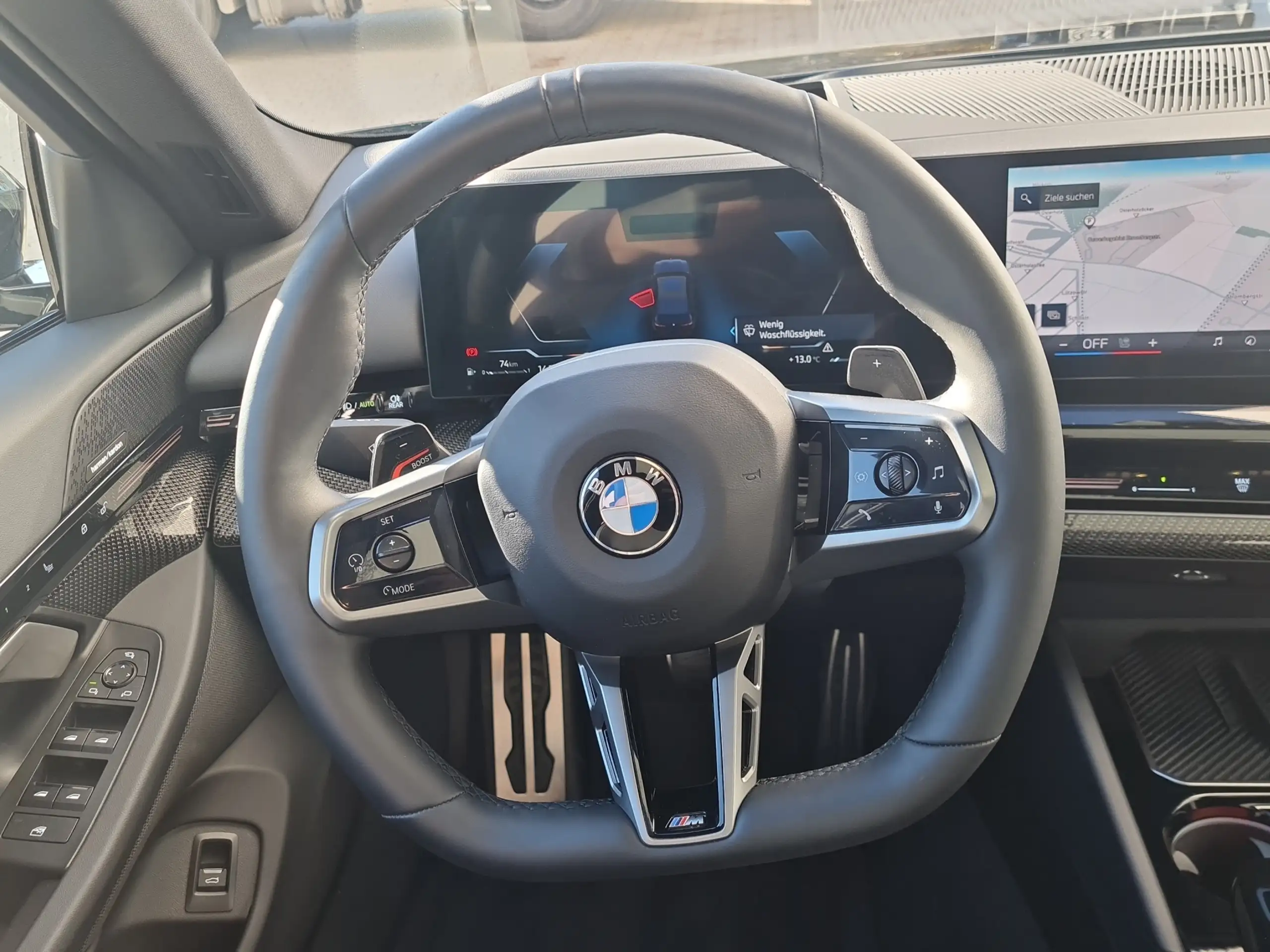 BMW - 520