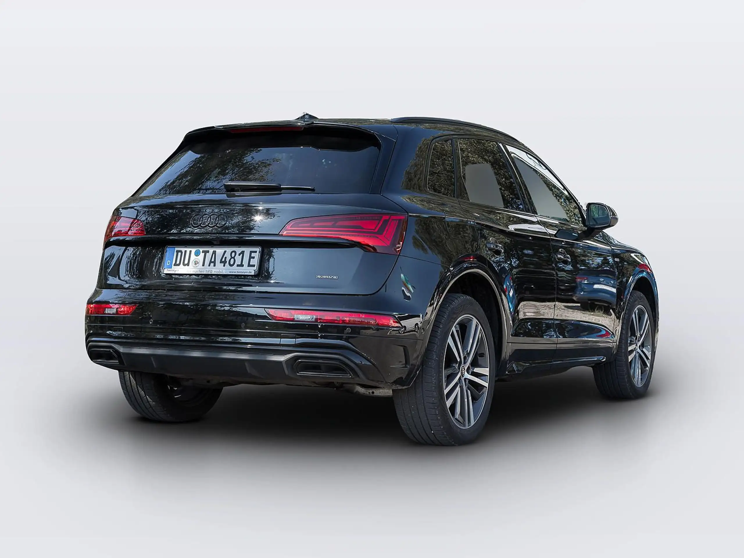 Audi - Q5