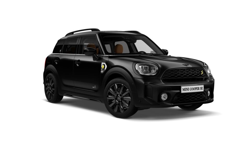 Mini - Countryman