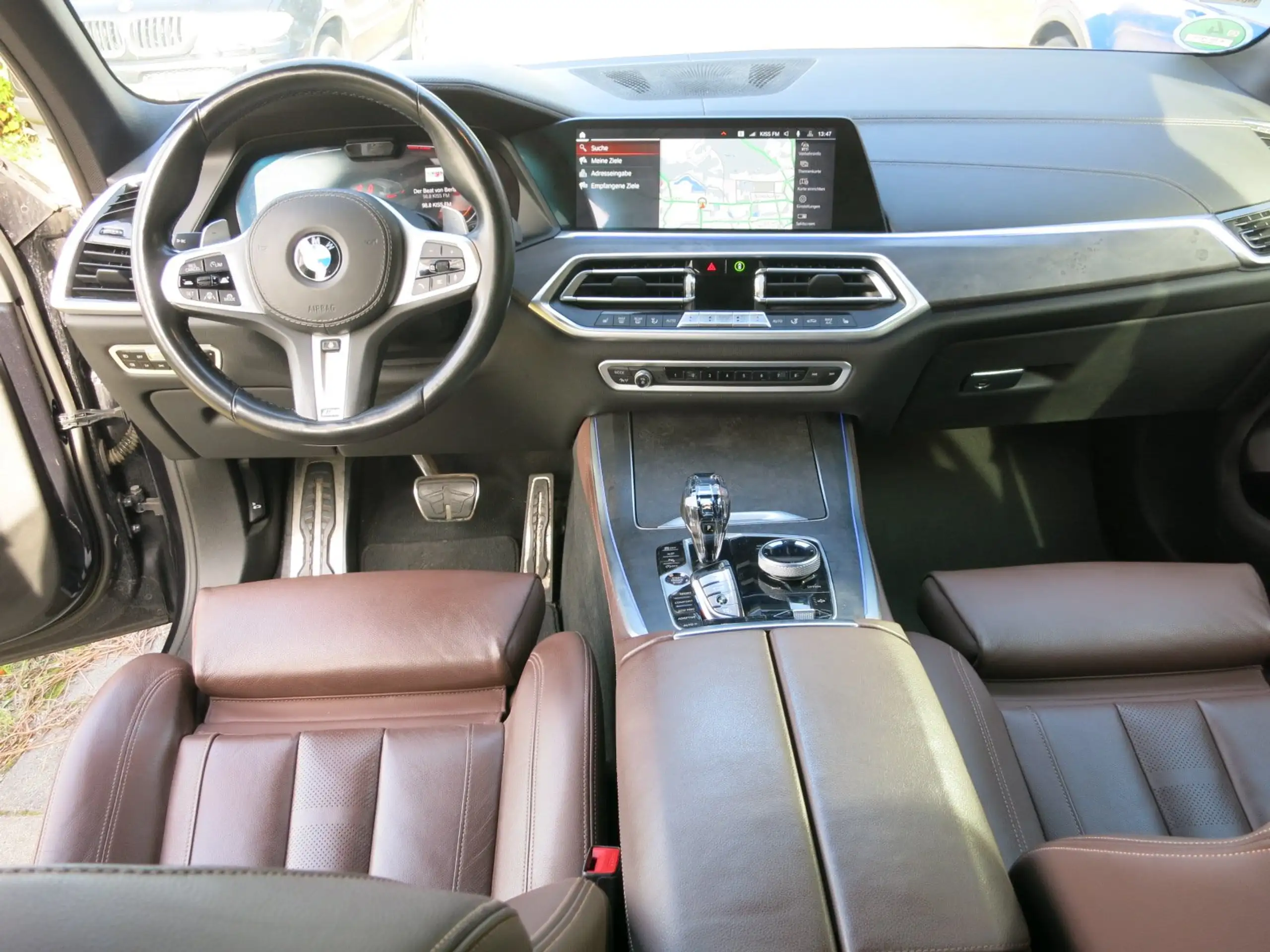 BMW - X5